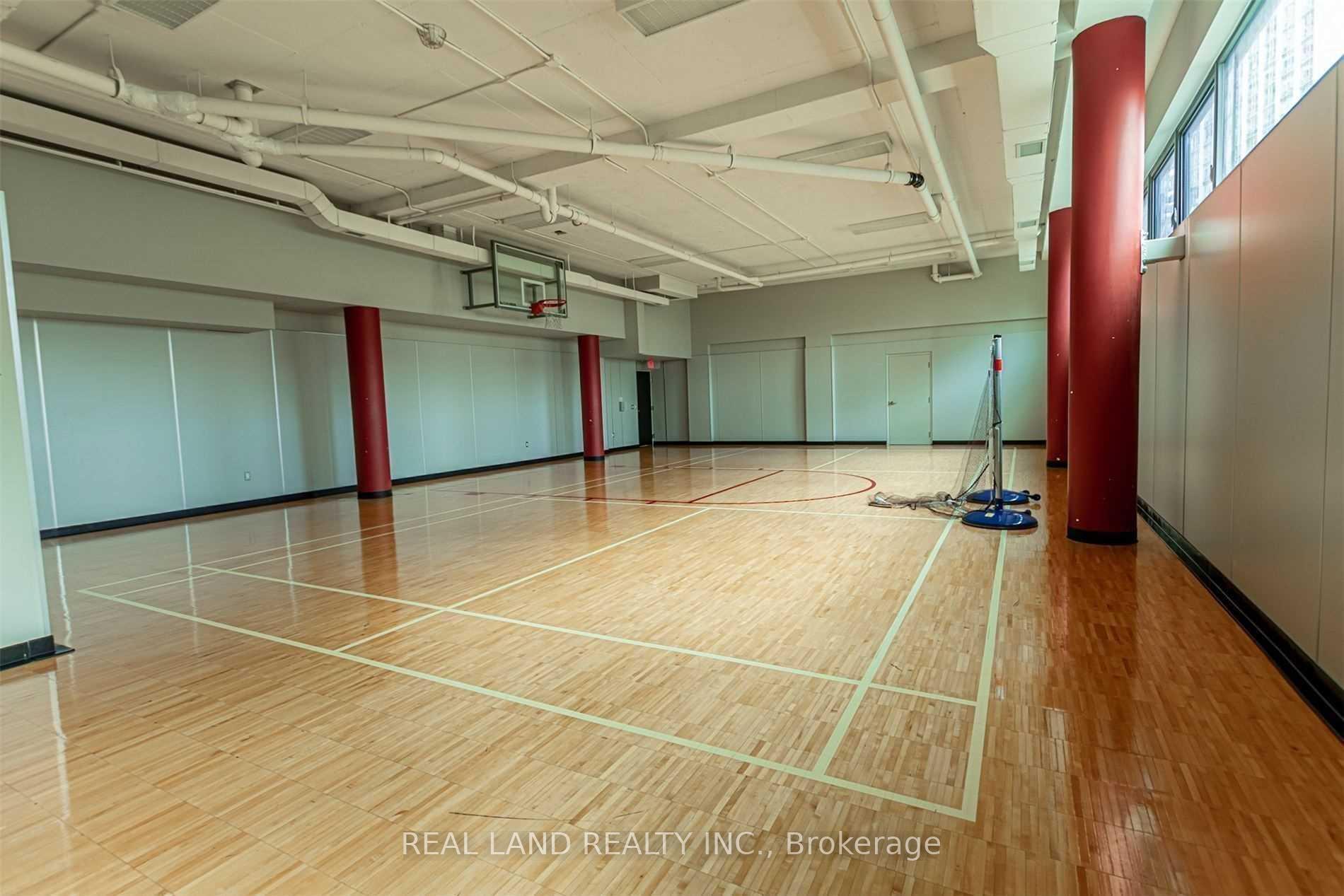 #1006 - 19 Grand Trunk Cres, Toronto, ON M5J3A3 | 2 Bedroom 2 Bathroom Condo Apt | Image 37