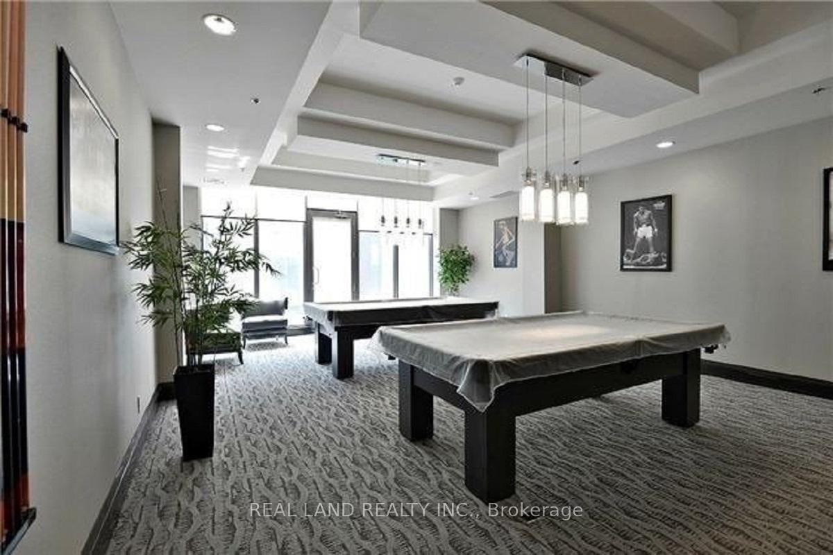 #1006 - 19 Grand Trunk Cres, Toronto, ON M5J3A3 | 2 Bedroom 2 Bathroom Condo Apt | Image 38