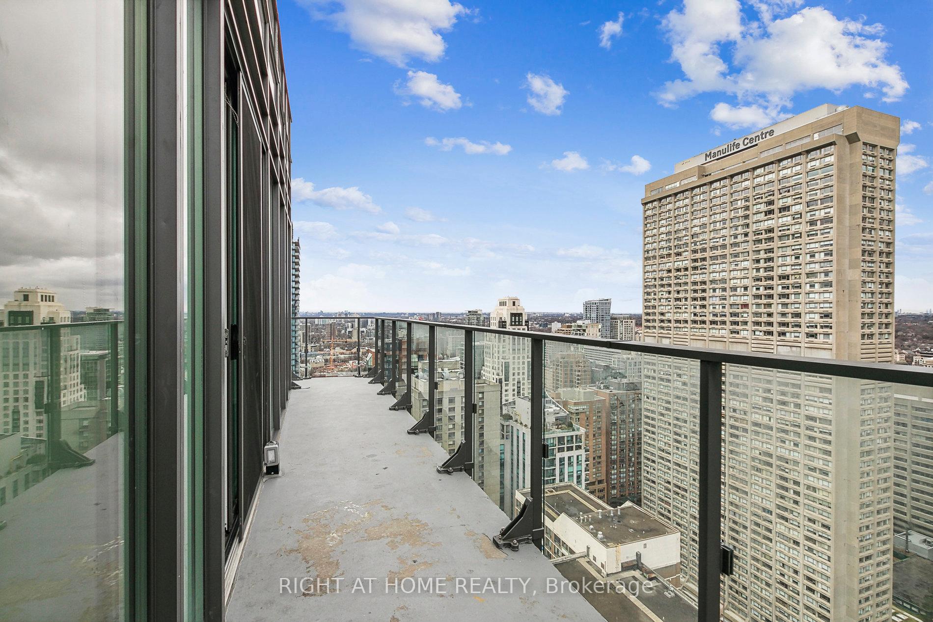 #3506 - 75 St Nicholas St, Toronto, ON M4Y0A5 | 1 Bedroom 1 Bathroom Condo Apt | Image 14