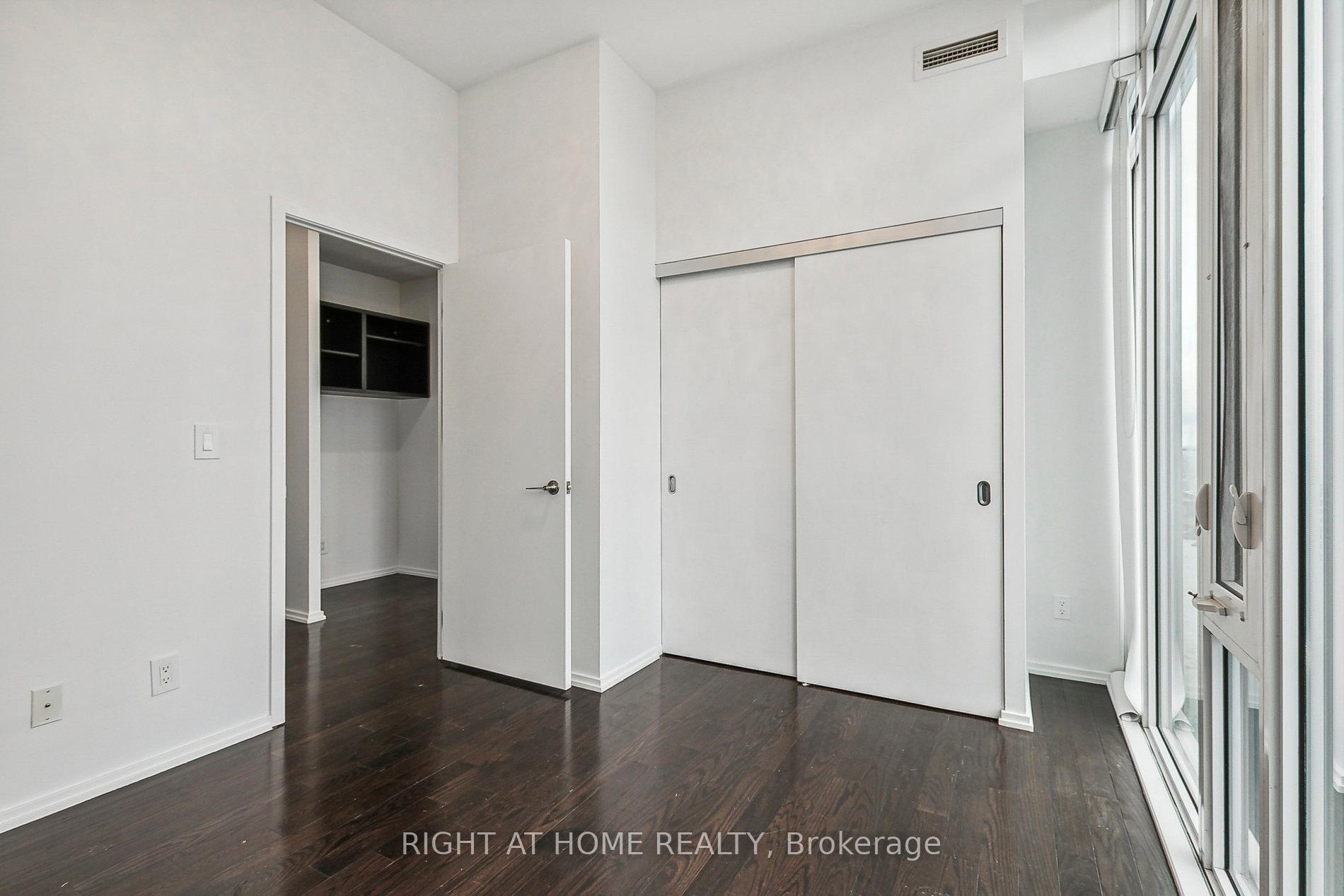 #3506 - 75 St Nicholas St, Toronto, ON M4Y0A5 | 1 Bedroom 1 Bathroom Condo Apt | Image 7