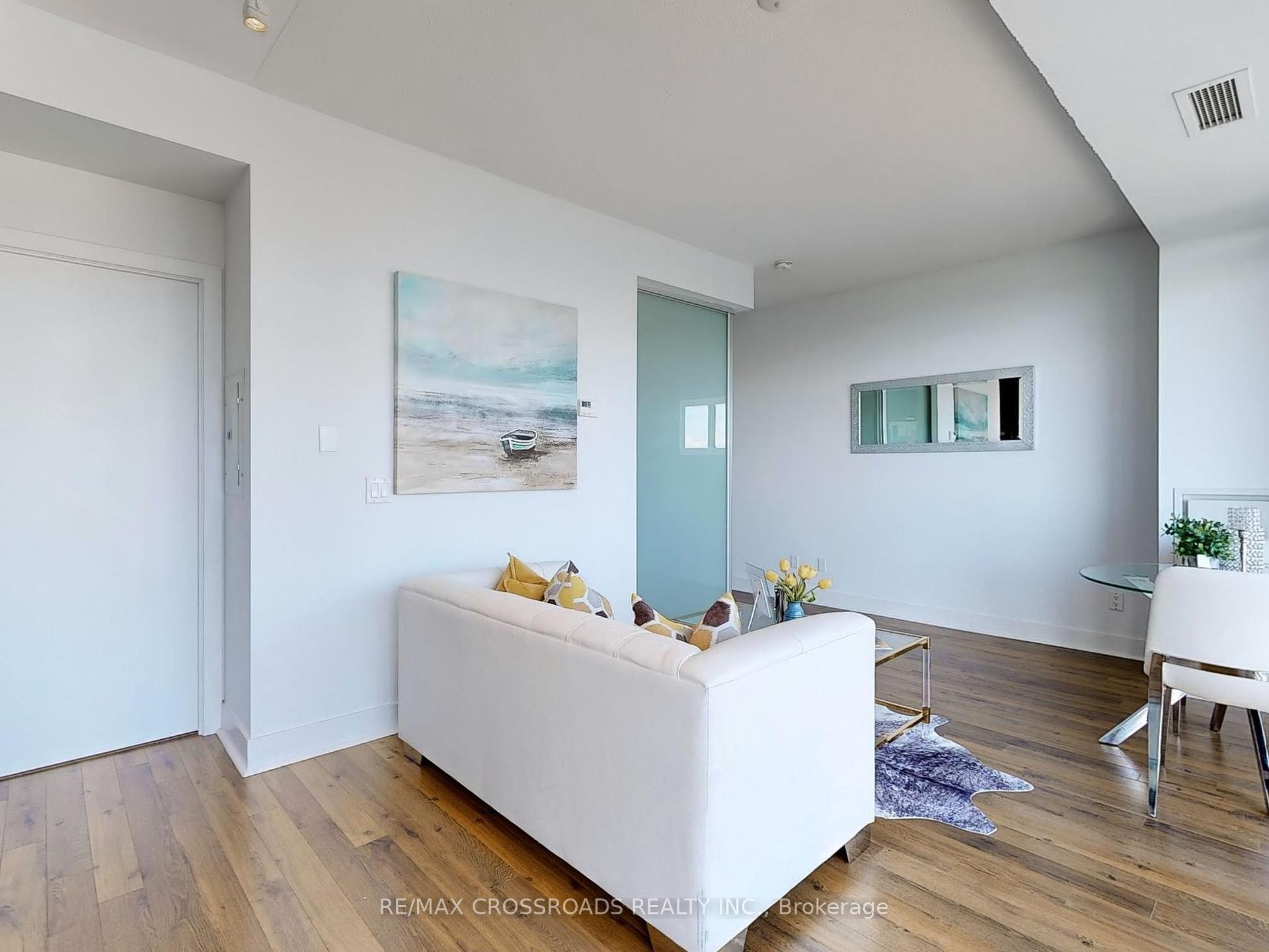 #1209 - 90 Stadium Rd, Toronto, ON M5V3W5 | 1 Bedroom 1 Bathroom Condo Apt | Image 11