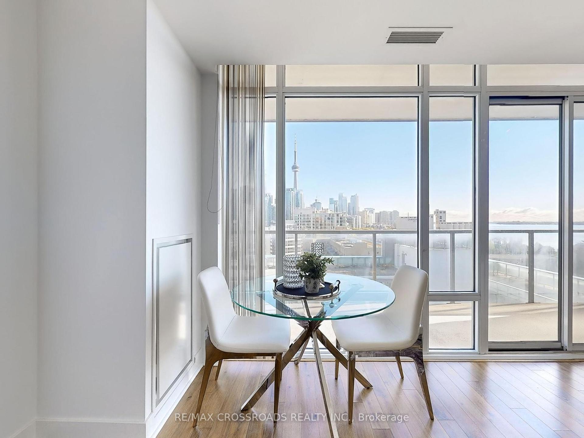 #1209 - 90 Stadium Rd, Toronto, ON M5V3W5 | 1 Bedroom 1 Bathroom Condo Apt | Image 13