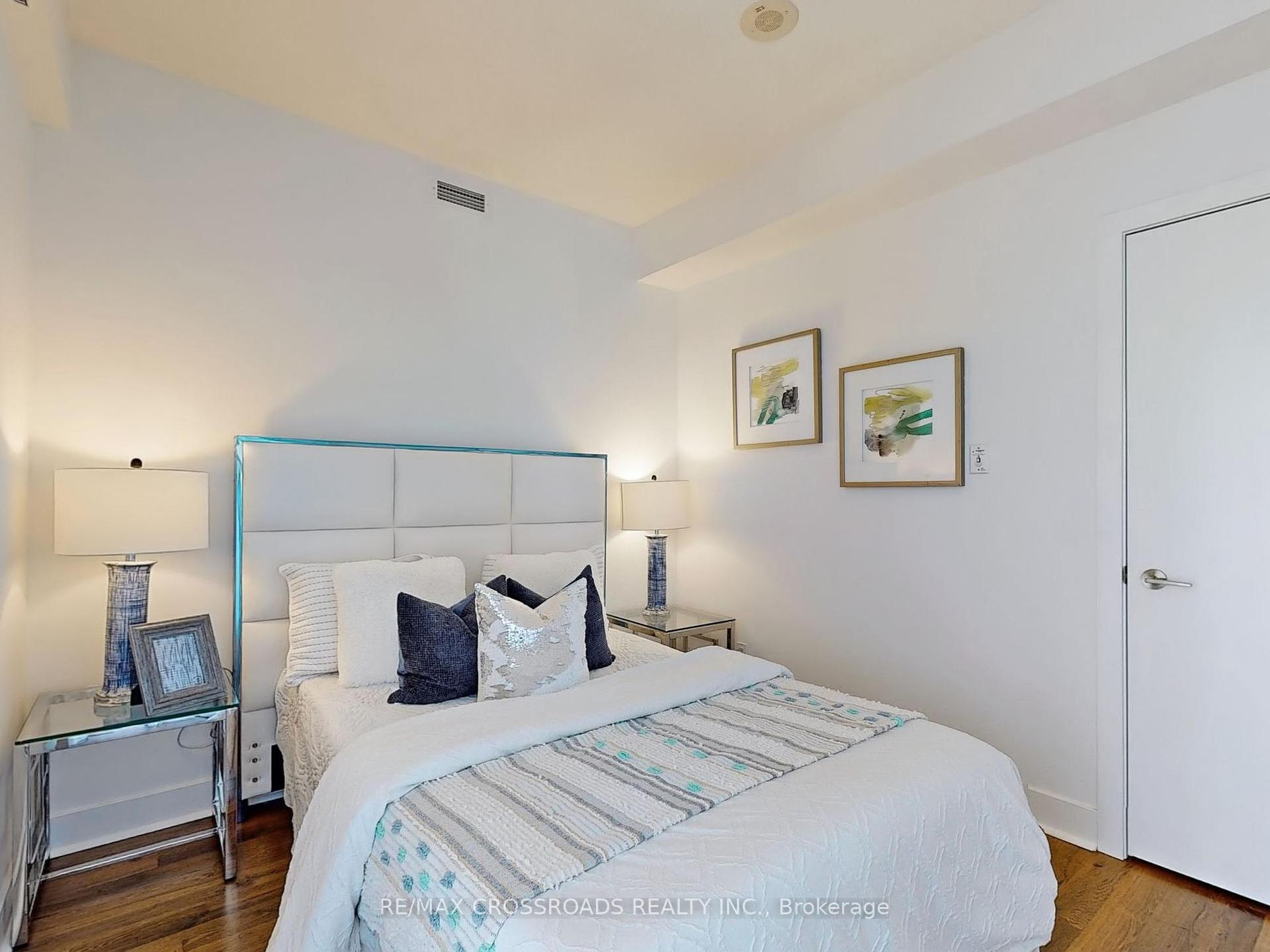 #1209 - 90 Stadium Rd, Toronto, ON M5V3W5 | 1 Bedroom 1 Bathroom Condo Apt | Image 18