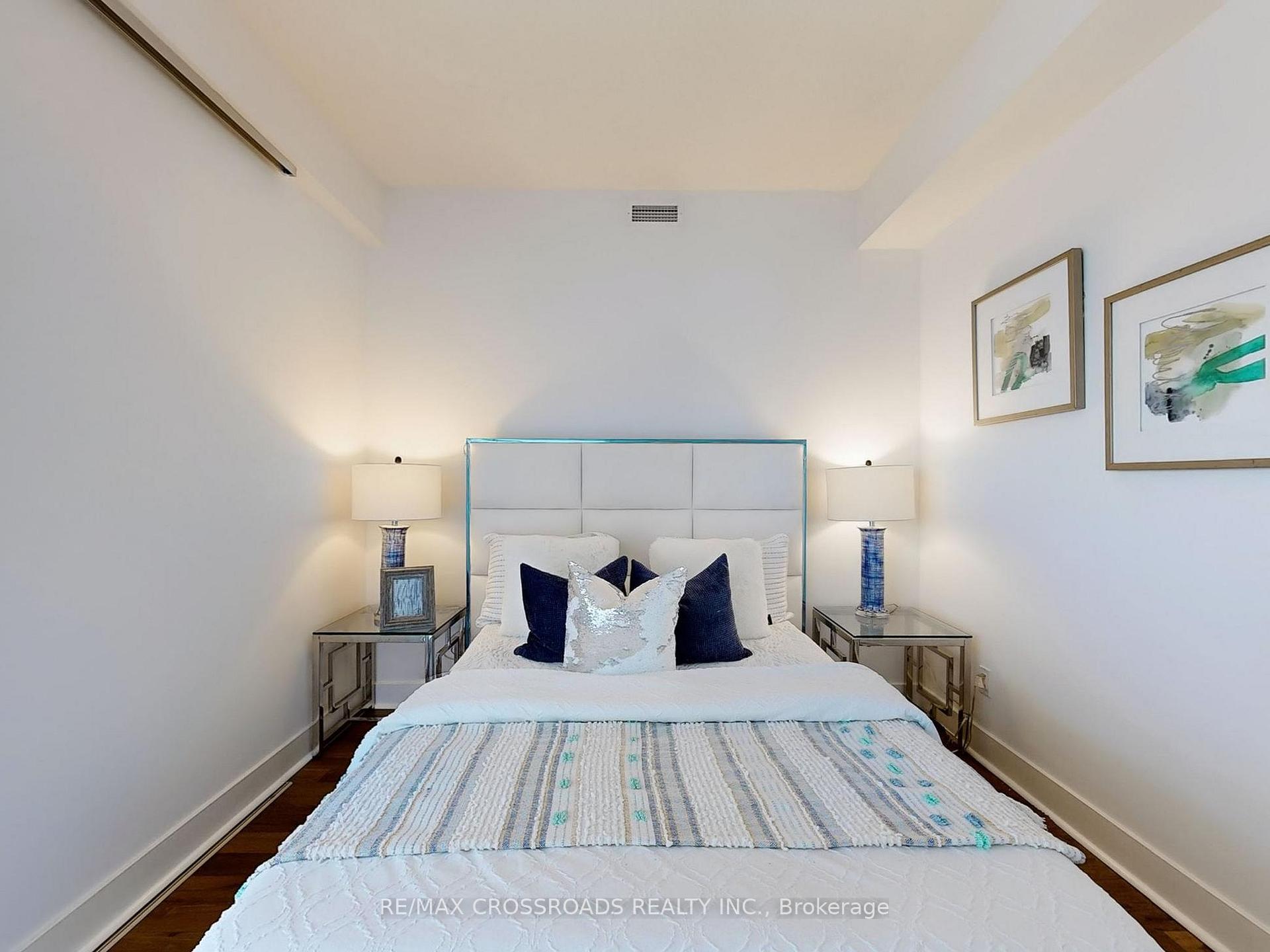 #1209 - 90 Stadium Rd, Toronto, ON M5V3W5 | 1 Bedroom 1 Bathroom Condo Apt | Image 19