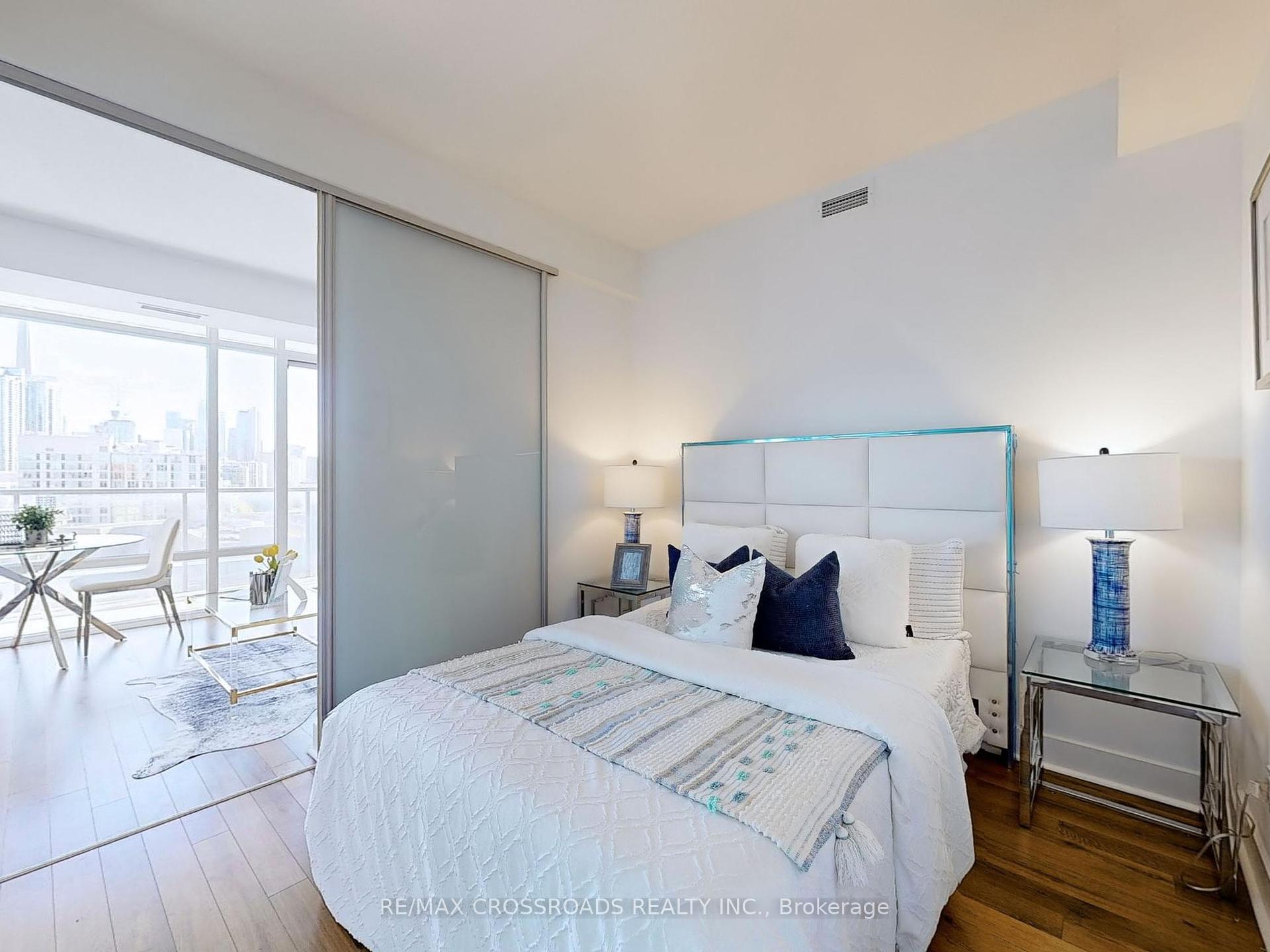 #1209 - 90 Stadium Rd, Toronto, ON M5V3W5 | 1 Bedroom 1 Bathroom Condo Apt | Image 20