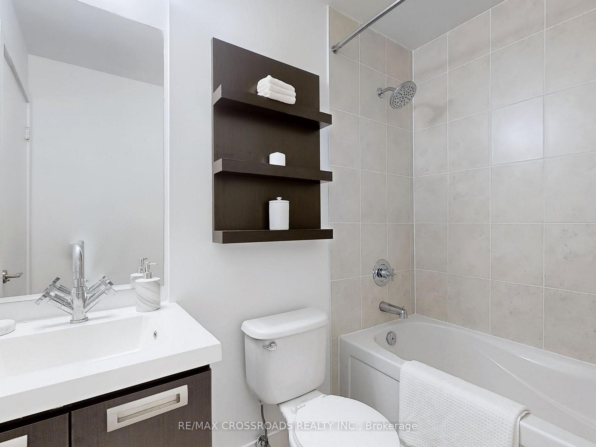 #1209 - 90 Stadium Rd, Toronto, ON M5V3W5 | 1 Bedroom 1 Bathroom Condo Apt | Image 22
