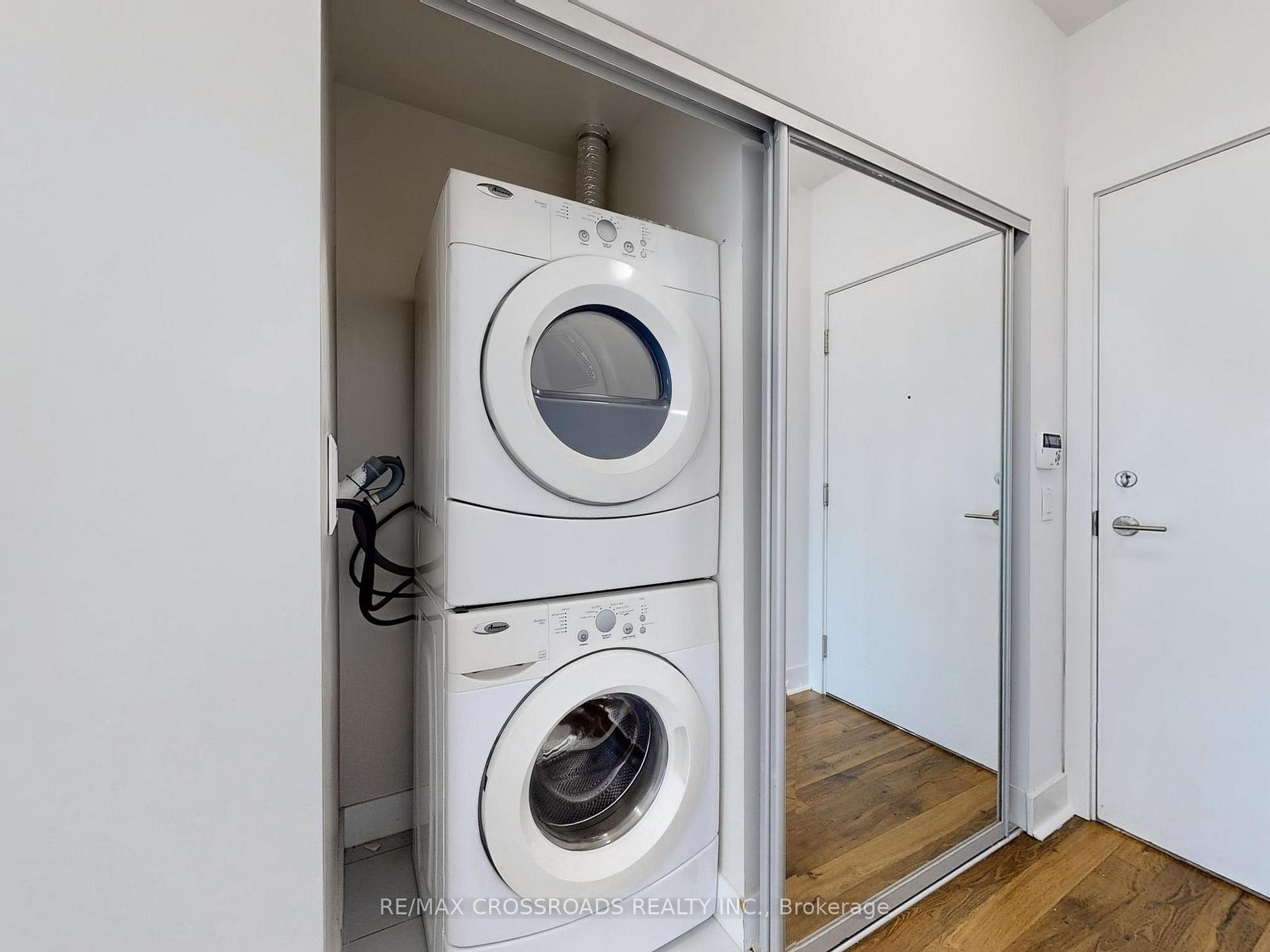 #1209 - 90 Stadium Rd, Toronto, ON M5V3W5 | 1 Bedroom 1 Bathroom Condo Apt | Image 23