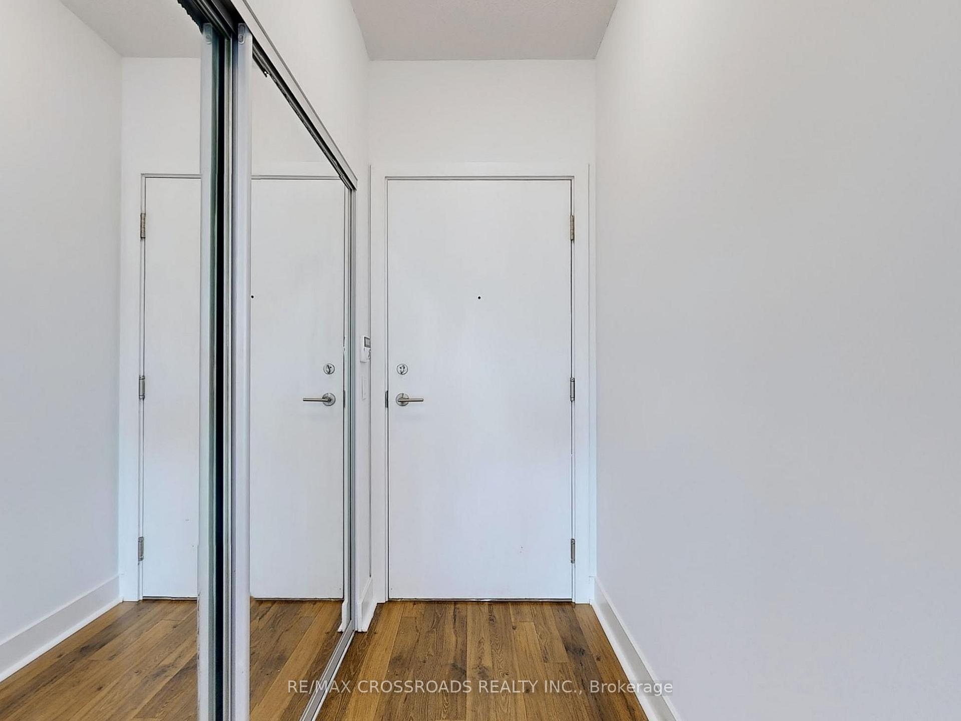 #1209 - 90 Stadium Rd, Toronto, ON M5V3W5 | 1 Bedroom 1 Bathroom Condo Apt | Image 24