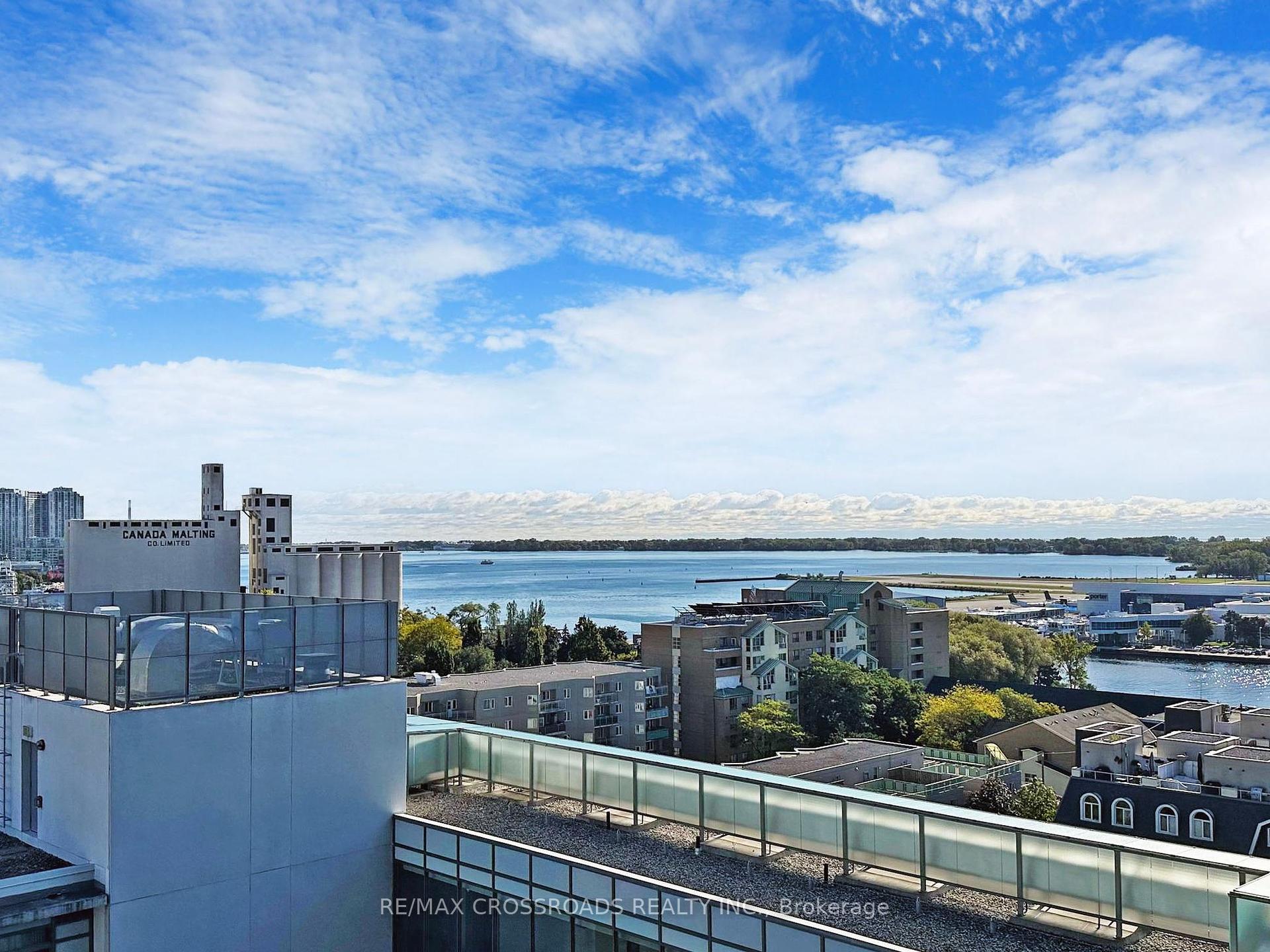 #1209 - 90 Stadium Rd, Toronto, ON M5V3W5 | 1 Bedroom 1 Bathroom Condo Apt | Image 27