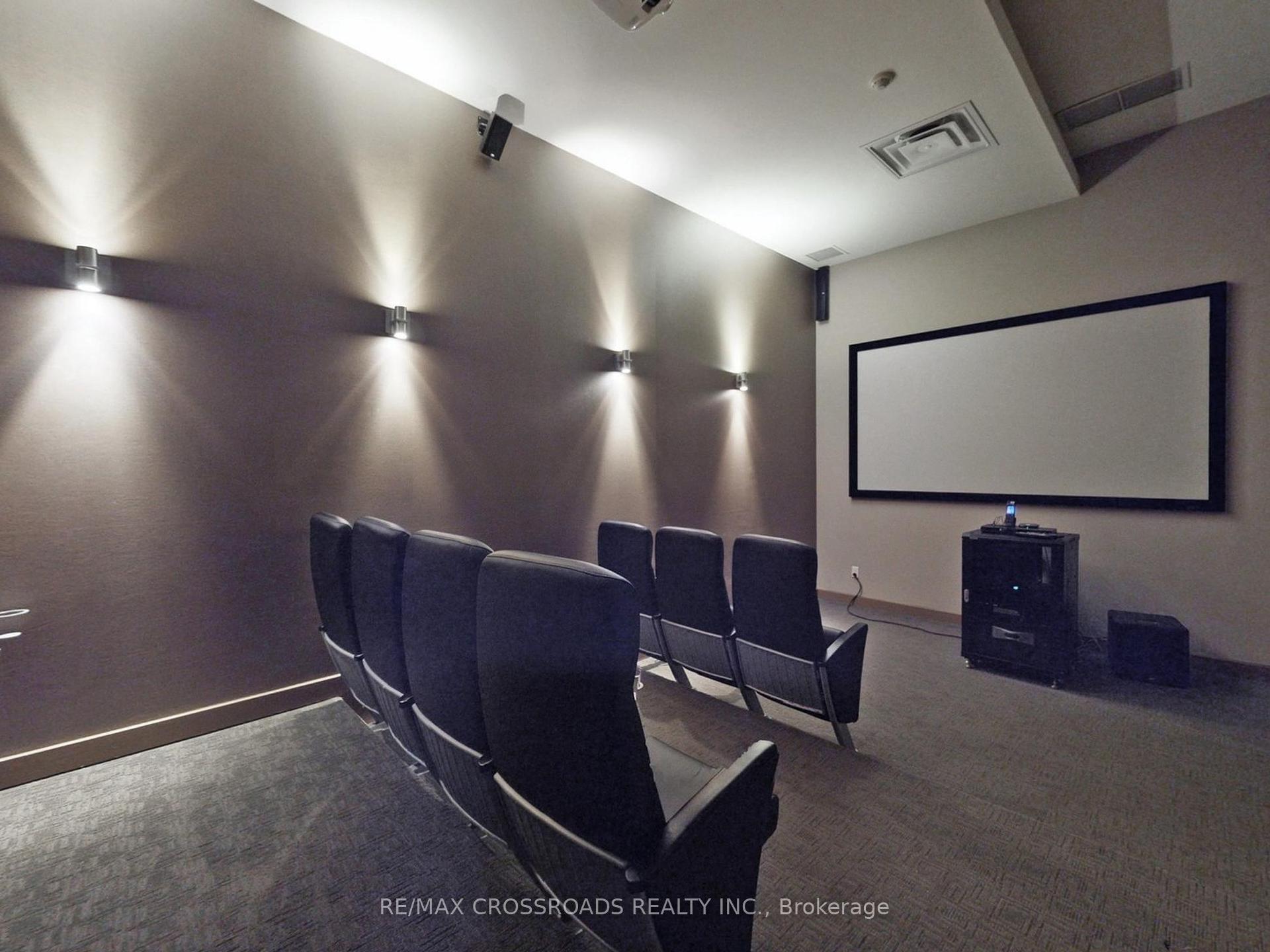 #1209 - 90 Stadium Rd, Toronto, ON M5V3W5 | 1 Bedroom 1 Bathroom Condo Apt | Image 32