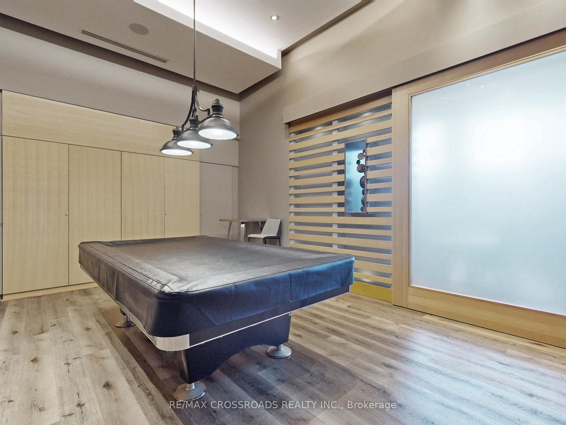 #1209 - 90 Stadium Rd, Toronto, ON M5V3W5 | 1 Bedroom 1 Bathroom Condo Apt | Image 33