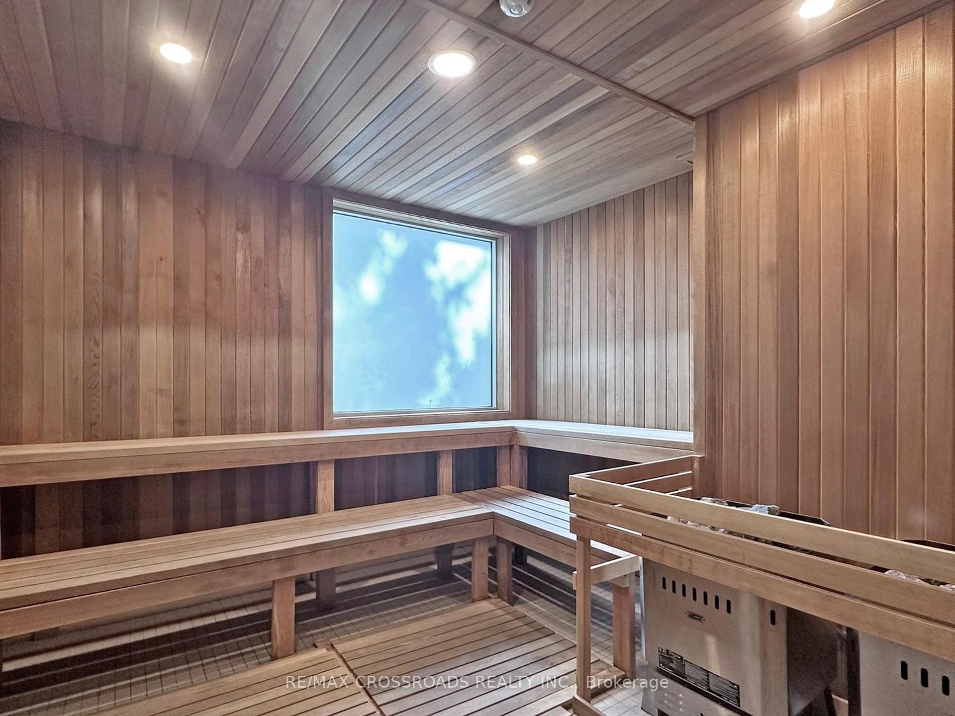 #1209 - 90 Stadium Rd, Toronto, ON M5V3W5 | 1 Bedroom 1 Bathroom Condo Apt | Image 35