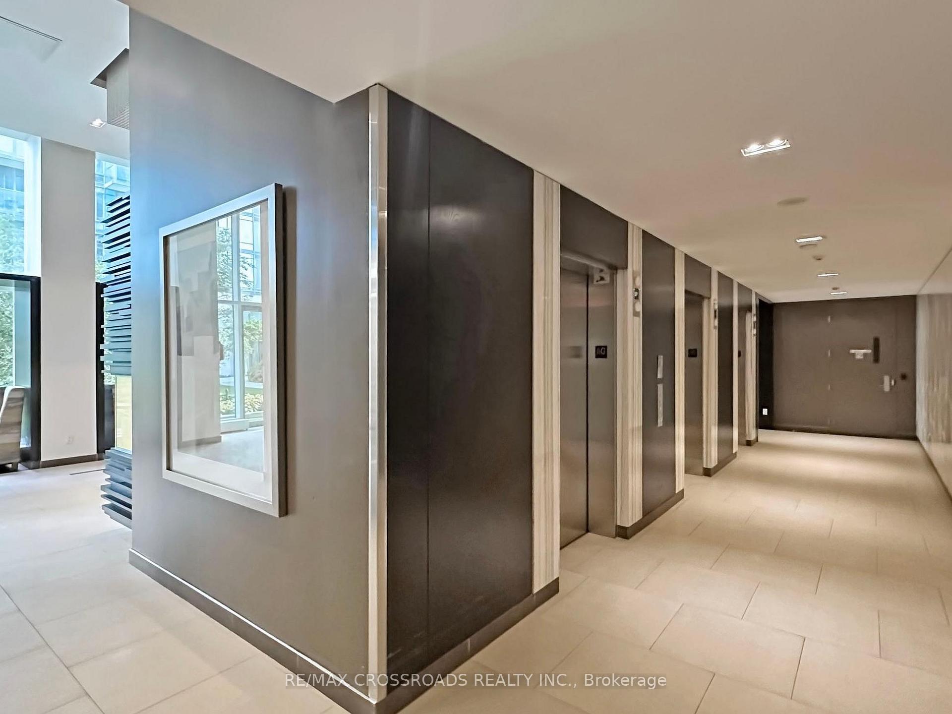 #1209 - 90 Stadium Rd, Toronto, ON M5V3W5 | 1 Bedroom 1 Bathroom Condo Apt | Image 37