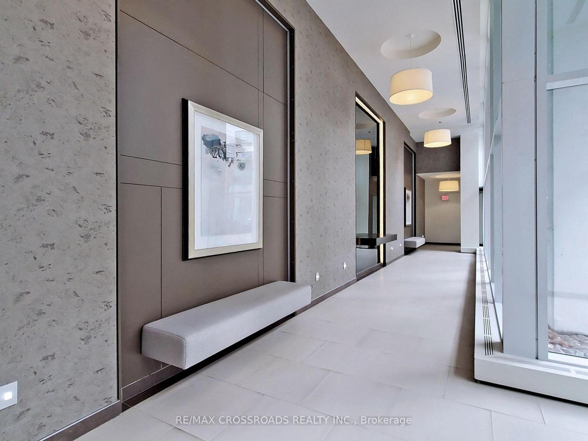 #1209 - 90 Stadium Rd, Toronto, ON M5V3W5 | 1 Bedroom 1 Bathroom Condo Apt | Image 4