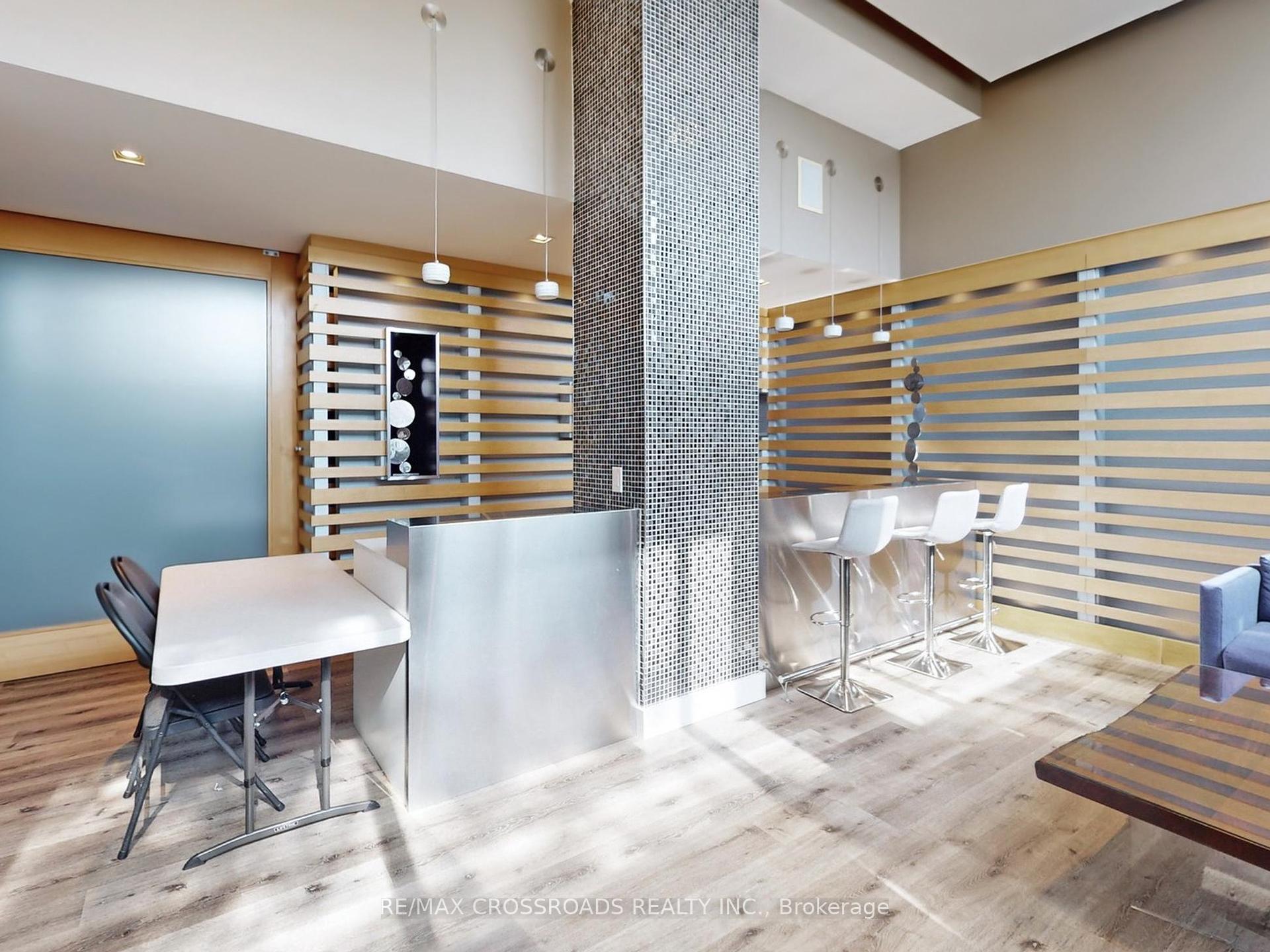 #1209 - 90 Stadium Rd, Toronto, ON M5V3W5 | 1 Bedroom 1 Bathroom Condo Apt | Image 7