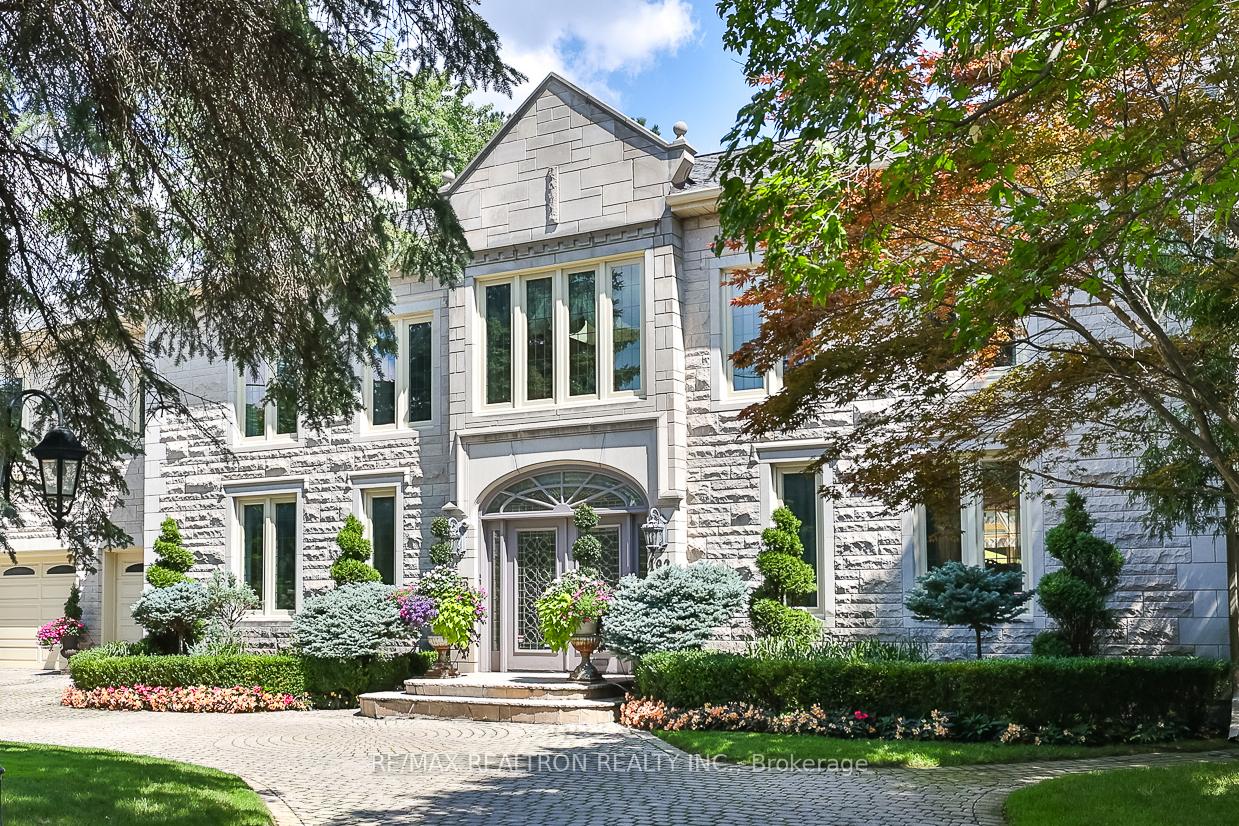 192 The Bridle Path, Toronto, ON M3C2P5 | 4 Bedroom 6 Bathroom Detached House | Image 1
