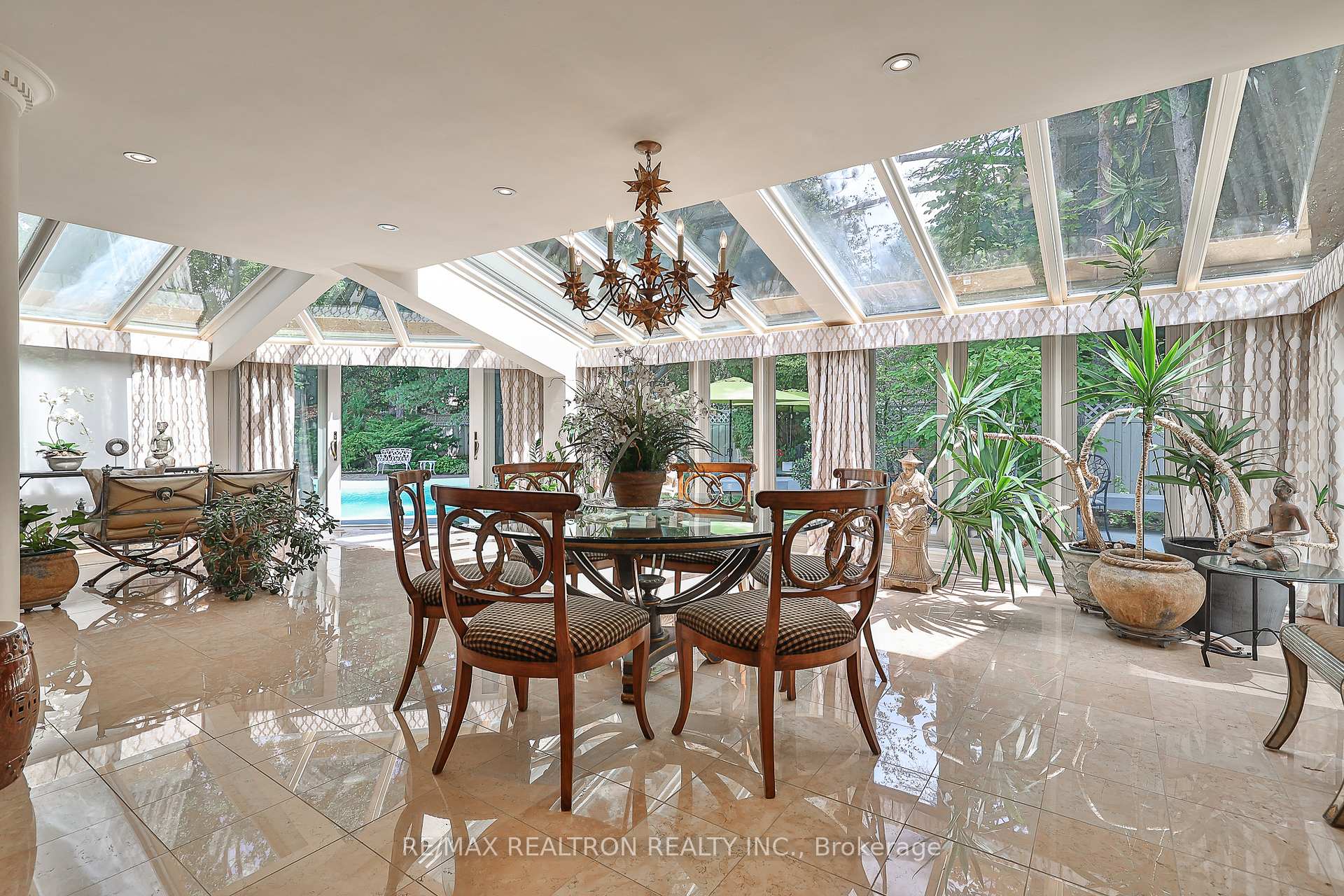 192 The Bridle Path, Toronto, ON M3C2P5 | 4 Bedroom 6 Bathroom Detached House | Image 11