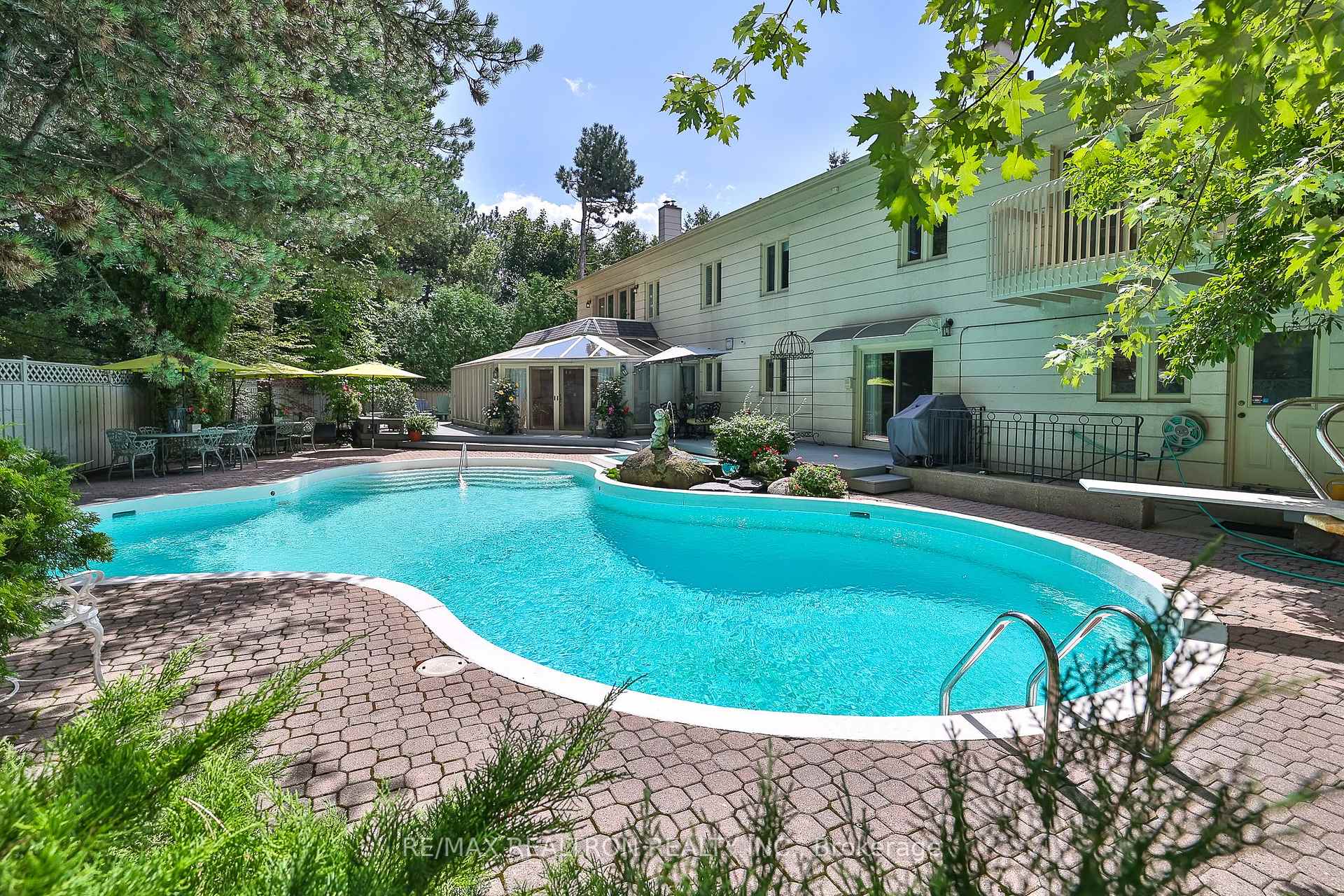 192 The Bridle Path, Toronto, ON M3C2P5 | 4 Bedroom 6 Bathroom Detached House | Image 38