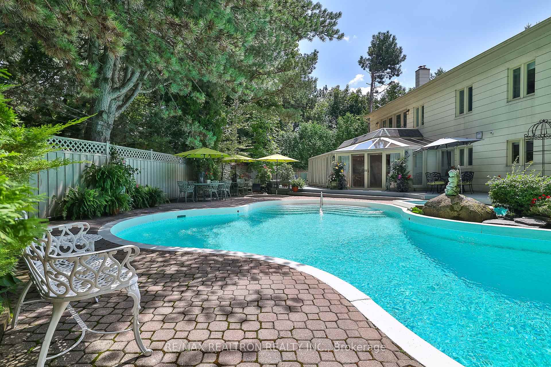 192 The Bridle Path, Toronto, ON M3C2P5 | 4 Bedroom 6 Bathroom Detached House | Image 39