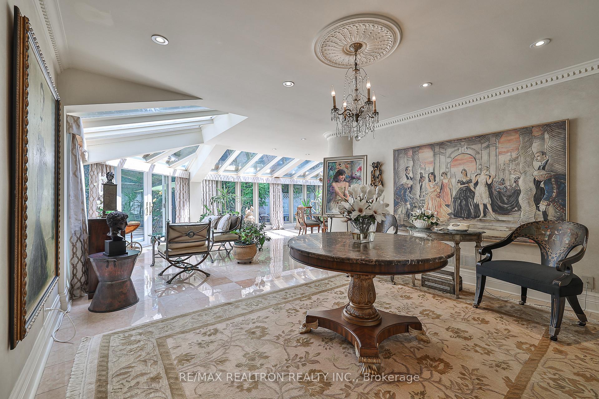 192 The Bridle Path, Toronto, ON M3C2P5 | 4 Bedroom 6 Bathroom Detached House | Image 8