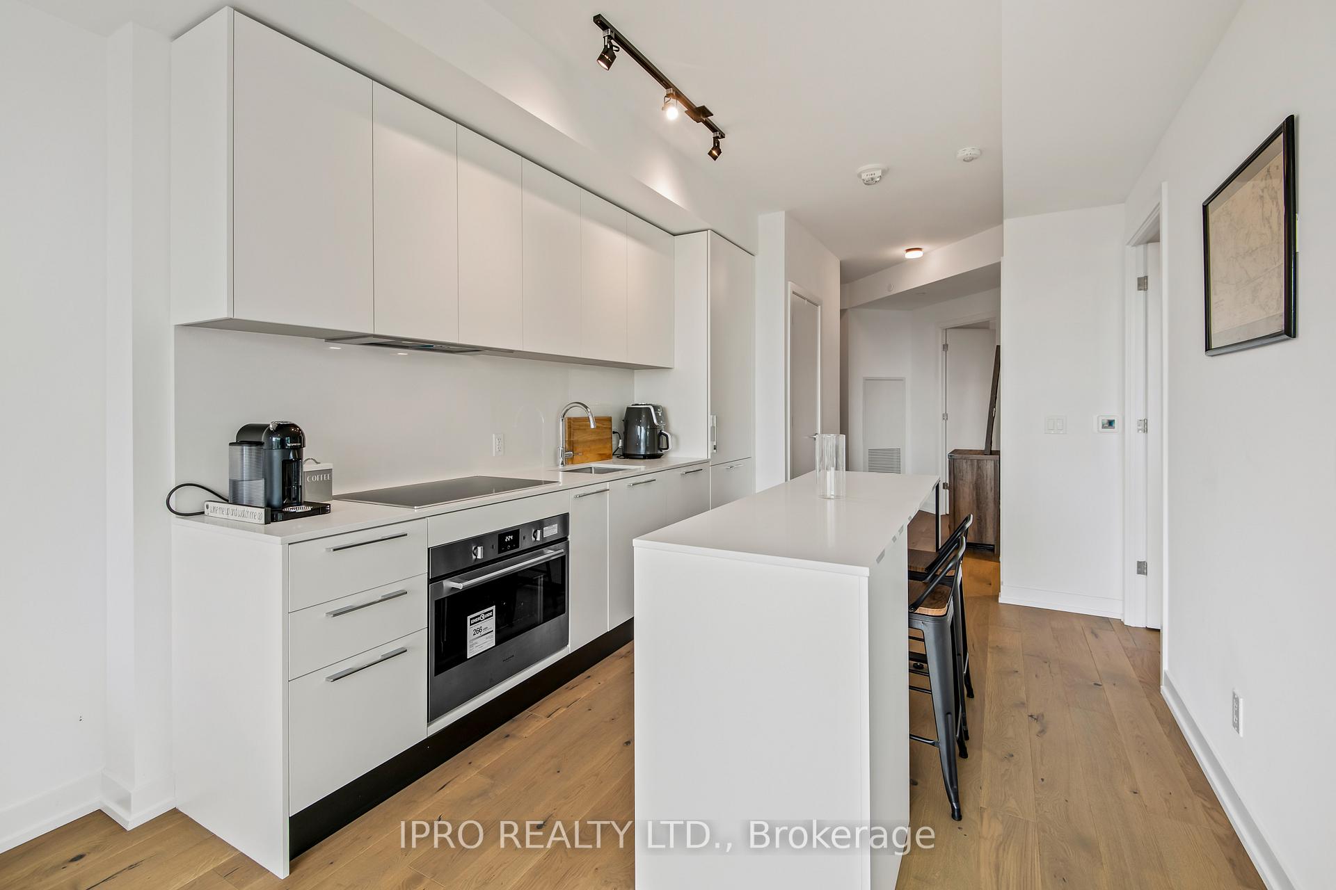 #401 - 200 Sudbury St, Toronto, ON M6J0H1 | 2 Bedroom 2 Bathroom Condo Apt | Image 11