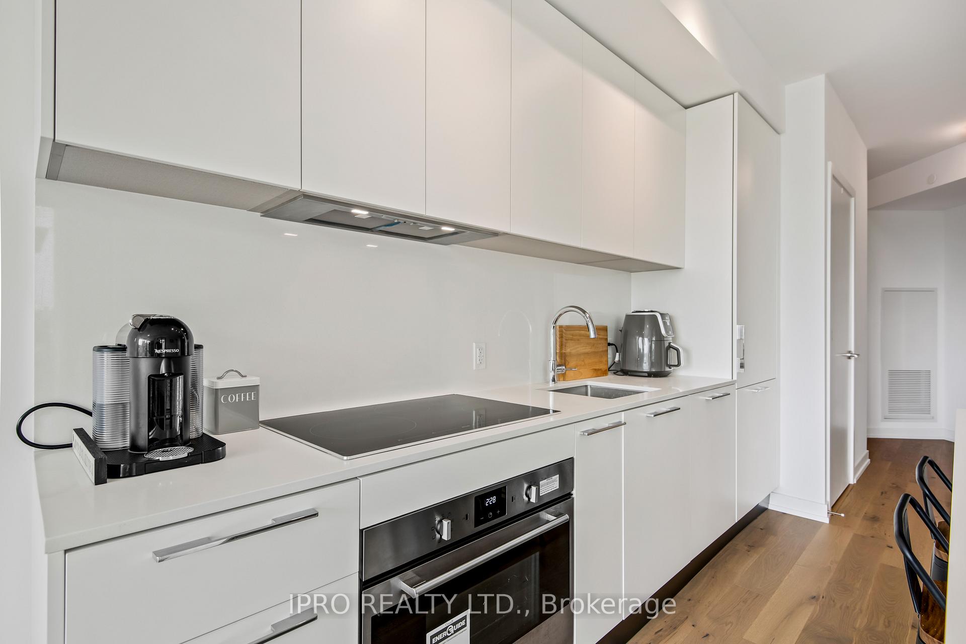 #401 - 200 Sudbury St, Toronto, ON M6J0H1 | 2 Bedroom 2 Bathroom Condo Apt | Image 12