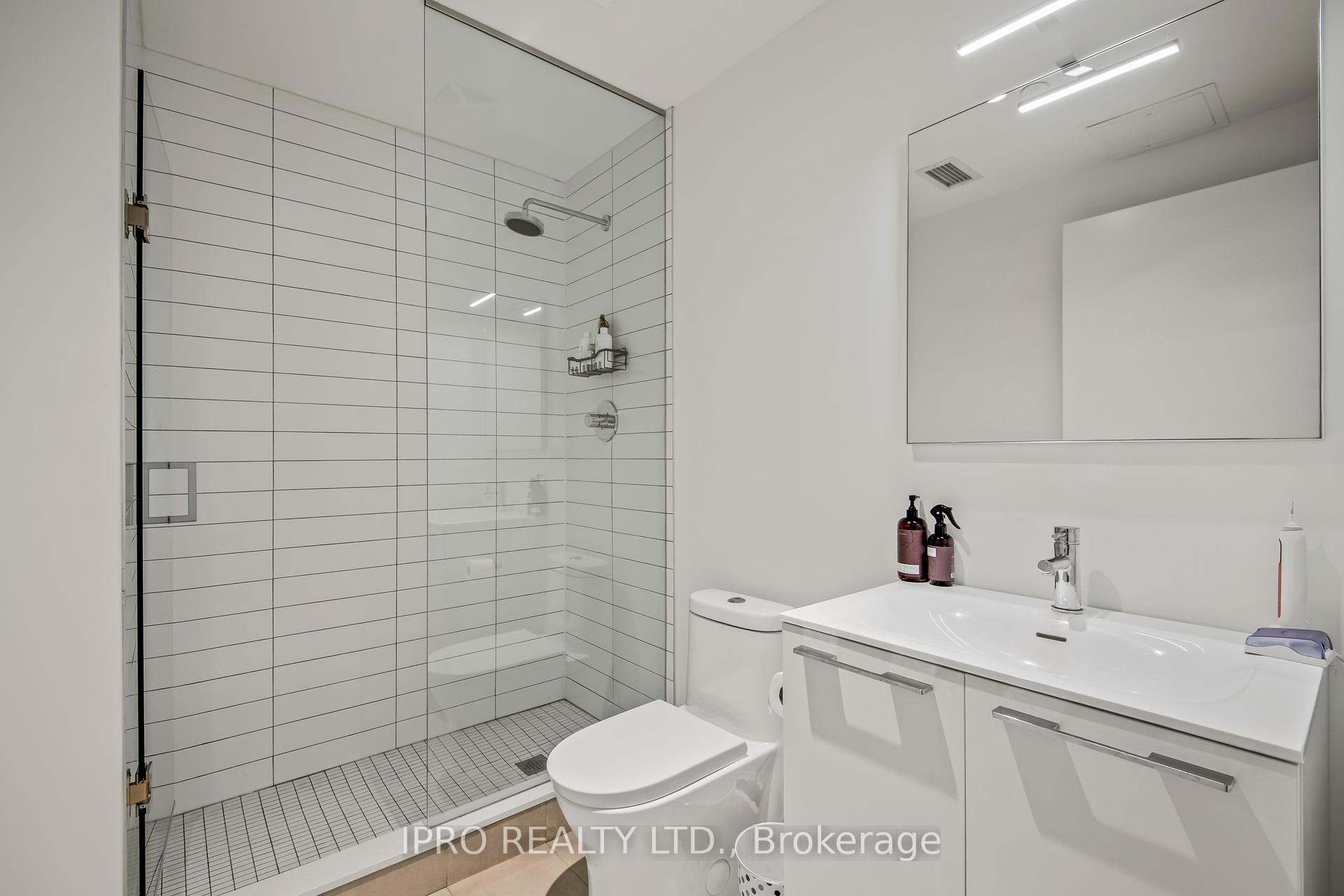 #401 - 200 Sudbury St, Toronto, ON M6J0H1 | 2 Bedroom 2 Bathroom Condo Apt | Image 22