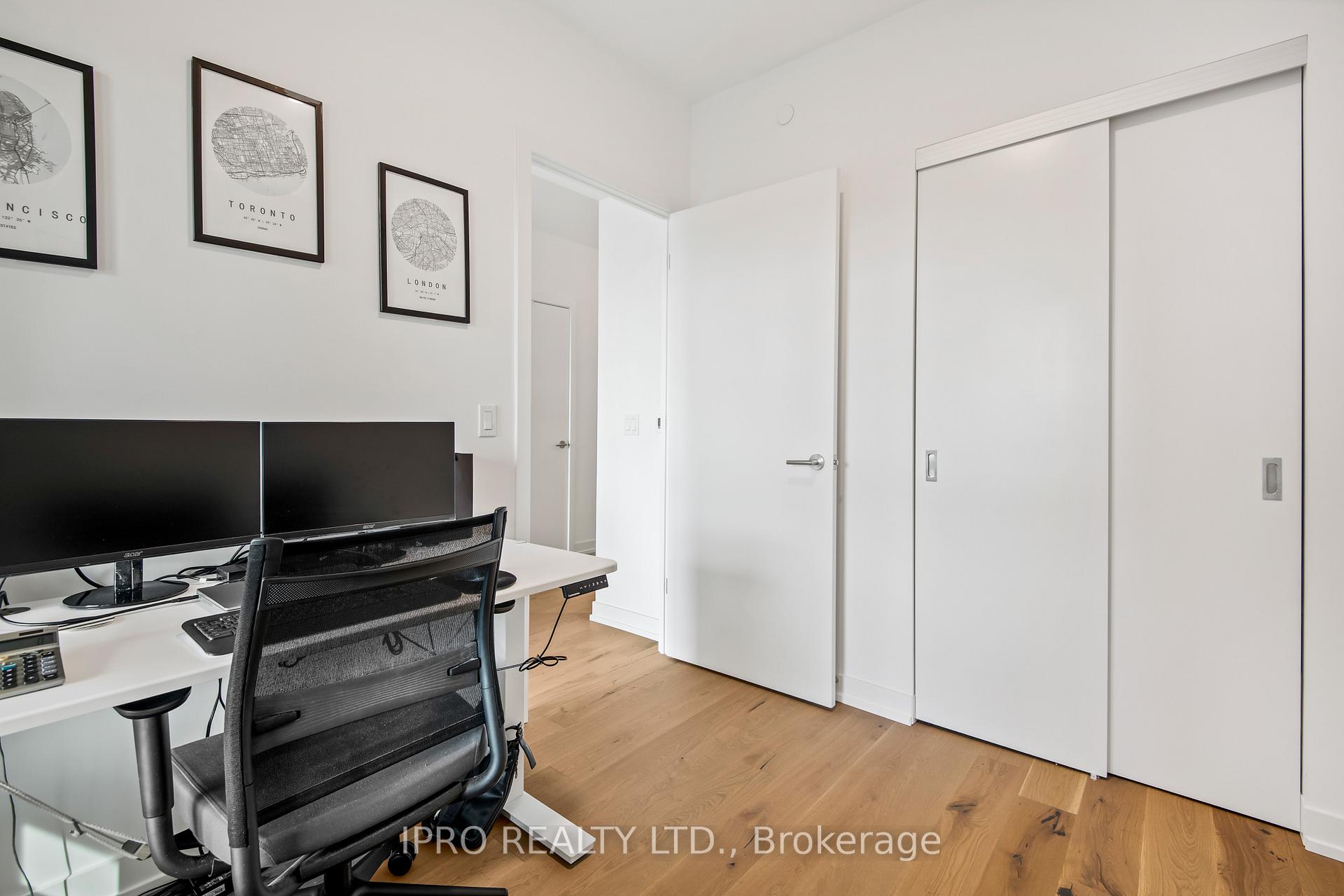 #401 - 200 Sudbury St, Toronto, ON M6J0H1 | 2 Bedroom 2 Bathroom Condo Apt | Image 24