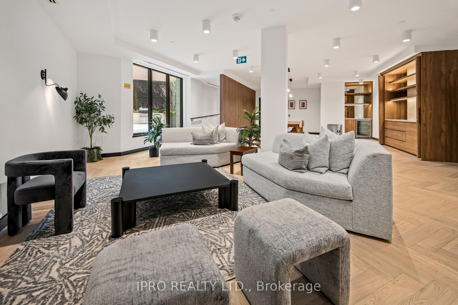 #401 - 200 Sudbury St, Toronto, ON M6J0H1 | 2 Bedroom 2 Bathroom Condo Apt | Image 27