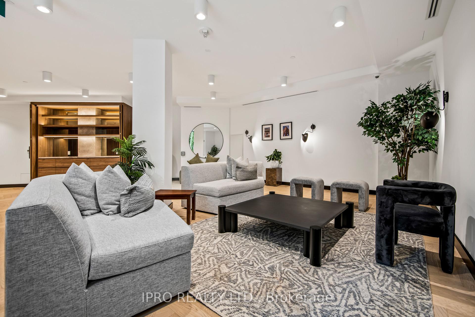 #401 - 200 Sudbury St, Toronto, ON M6J0H1 | 2 Bedroom 2 Bathroom Condo Apt | Image 28