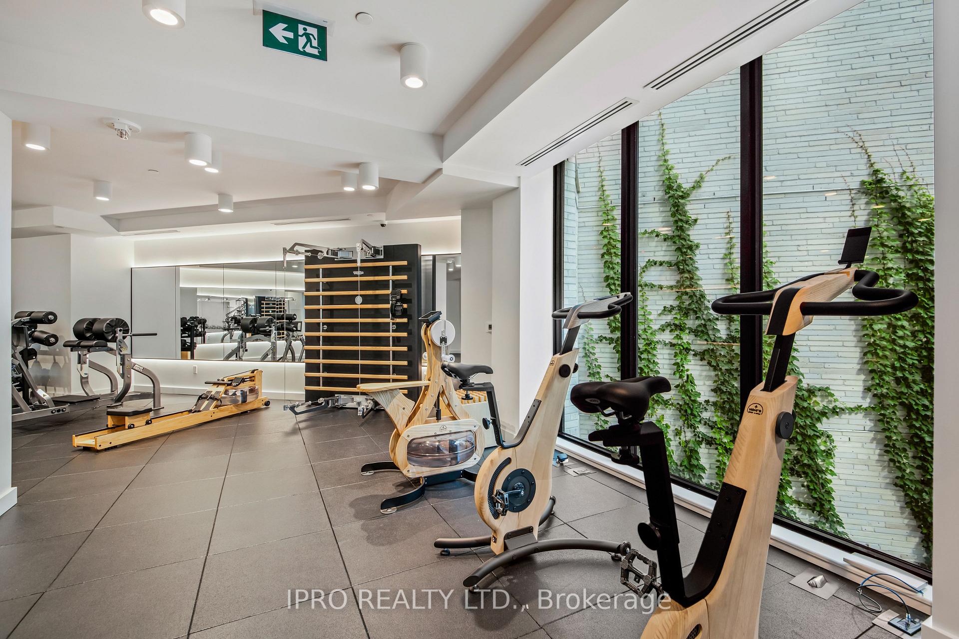 #401 - 200 Sudbury St, Toronto, ON M6J0H1 | 2 Bedroom 2 Bathroom Condo Apt | Image 33