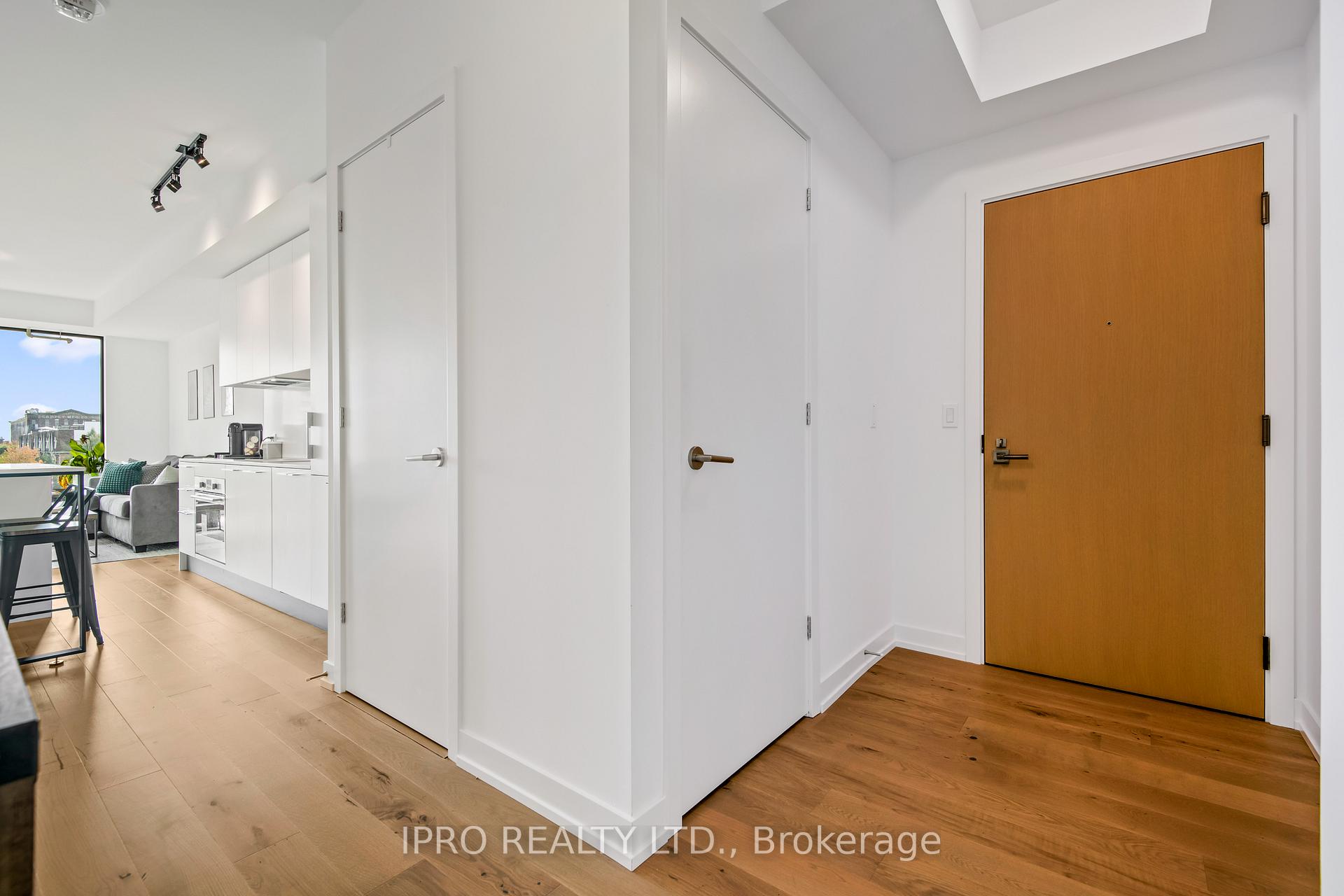 #401 - 200 Sudbury St, Toronto, ON M6J0H1 | 2 Bedroom 2 Bathroom Condo Apt | Image 7