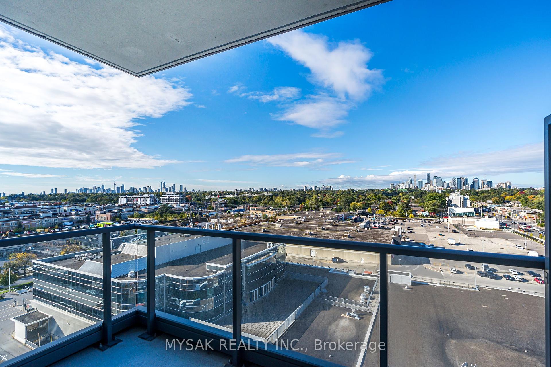 #1001 - 33 Frederick Todd Way, Toronto, ON M4G0C9 | 2 Bedroom 3 Bathroom Condo Apt | Image 15