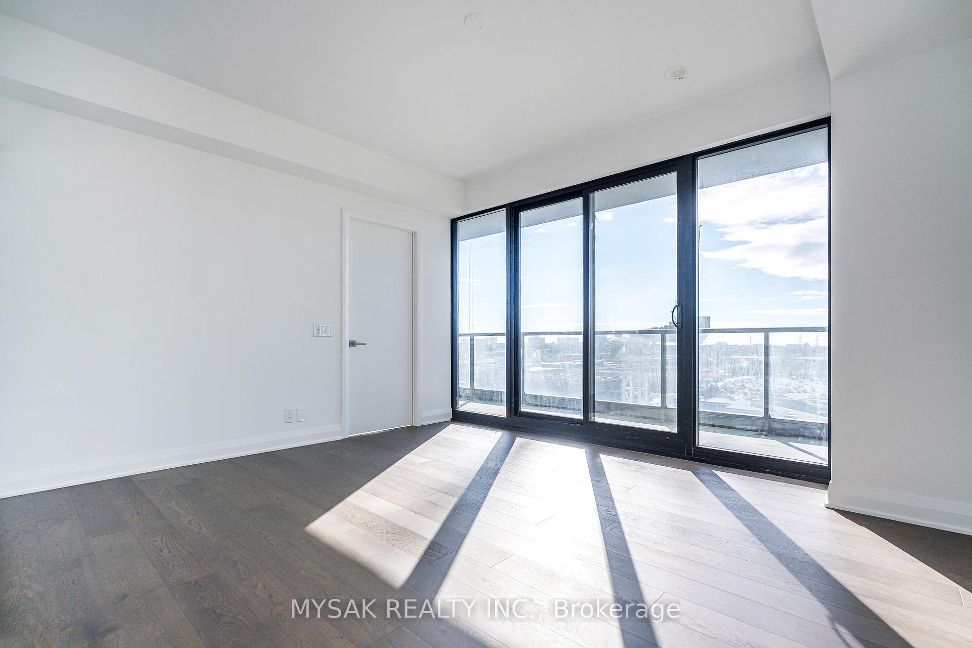 #1001 - 33 Frederick Todd Way, Toronto, ON M4G0C9 | 2 Bedroom 3 Bathroom Condo Apt | Image 19