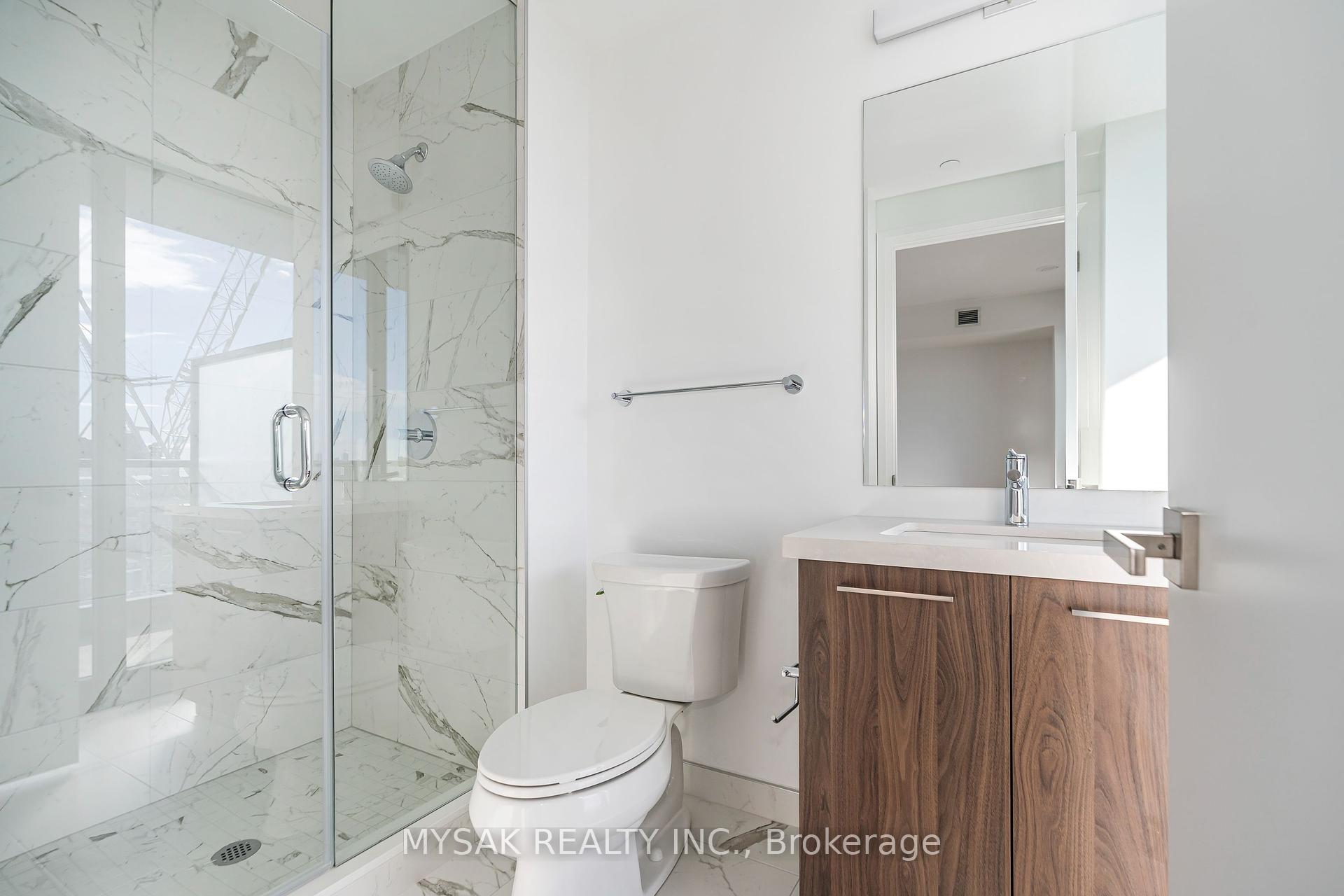 #1001 - 33 Frederick Todd Way, Toronto, ON M4G0C9 | 2 Bedroom 3 Bathroom Condo Apt | Image 21