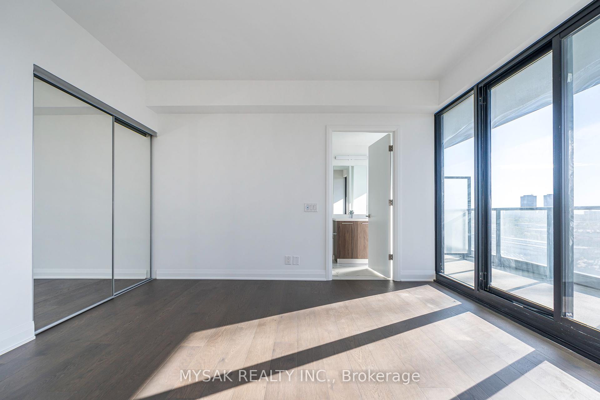 #1001 - 33 Frederick Todd Way, Toronto, ON M4G0C9 | 2 Bedroom 3 Bathroom Condo Apt | Image 22