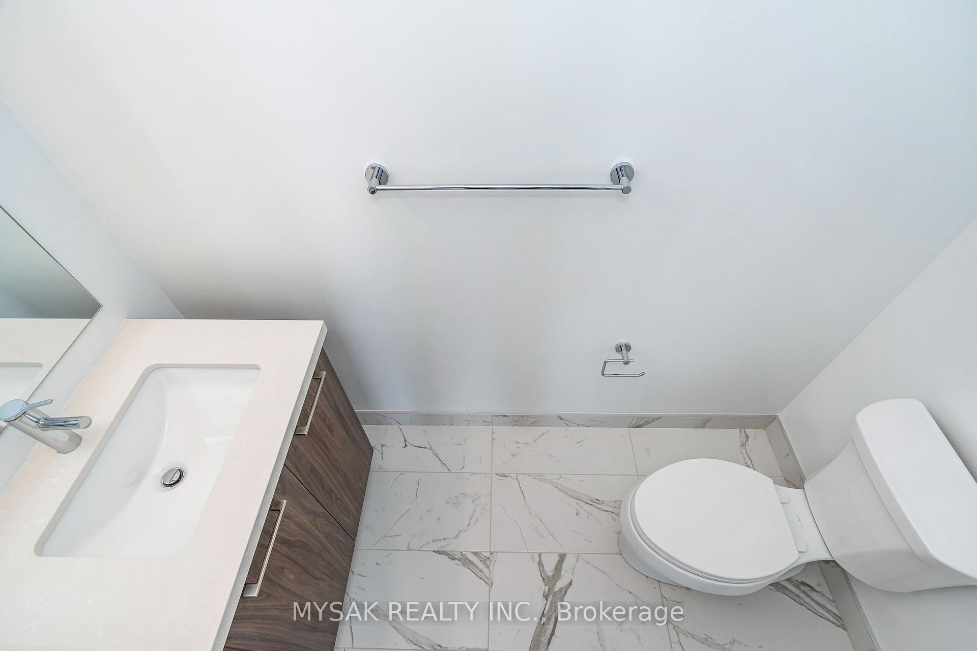 #1001 - 33 Frederick Todd Way, Toronto, ON M4G0C9 | 2 Bedroom 3 Bathroom Condo Apt | Image 24