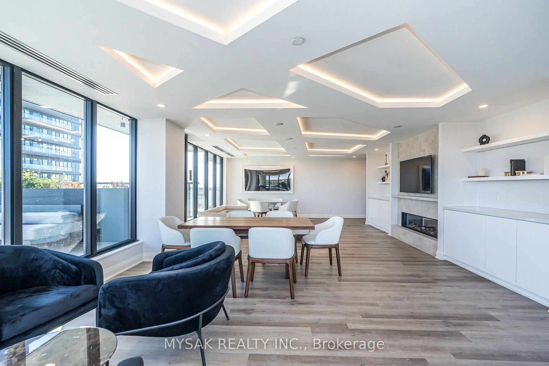 #1001 - 33 Frederick Todd Way, Toronto, ON M4G0C9 | 2 Bedroom 3 Bathroom Condo Apt | Image 26