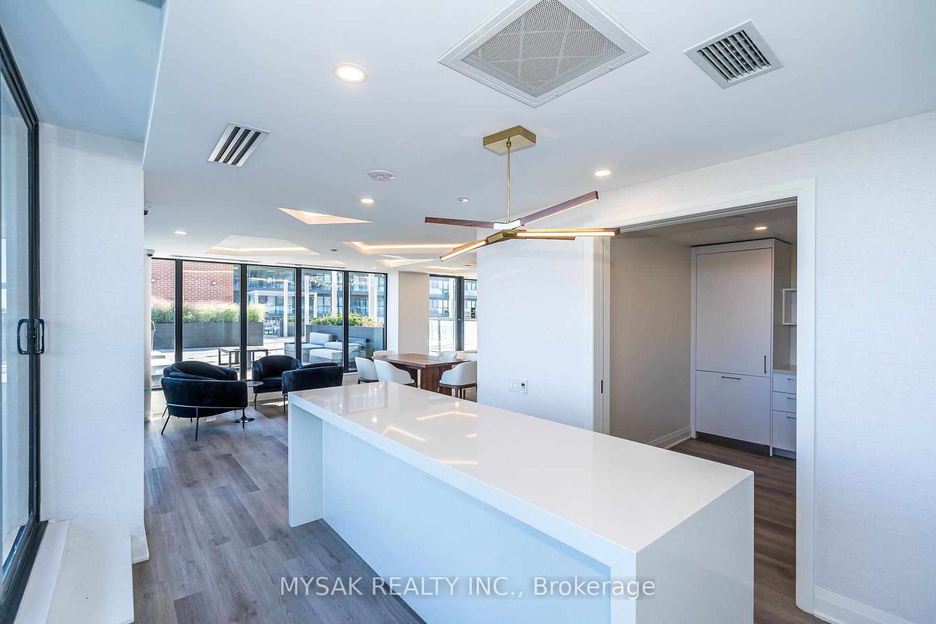 #1001 - 33 Frederick Todd Way, Toronto, ON M4G0C9 | 2 Bedroom 3 Bathroom Condo Apt | Image 27