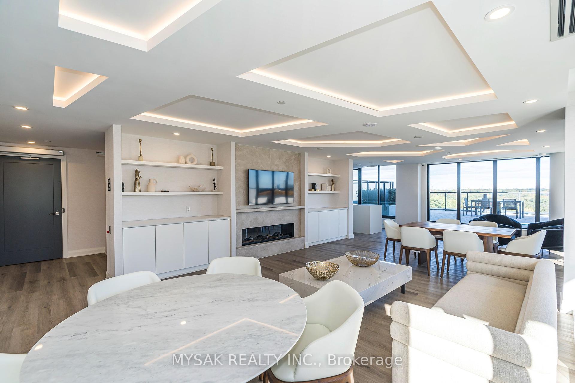 #1001 - 33 Frederick Todd Way, Toronto, ON M4G0C9 | 2 Bedroom 3 Bathroom Condo Apt | Image 29