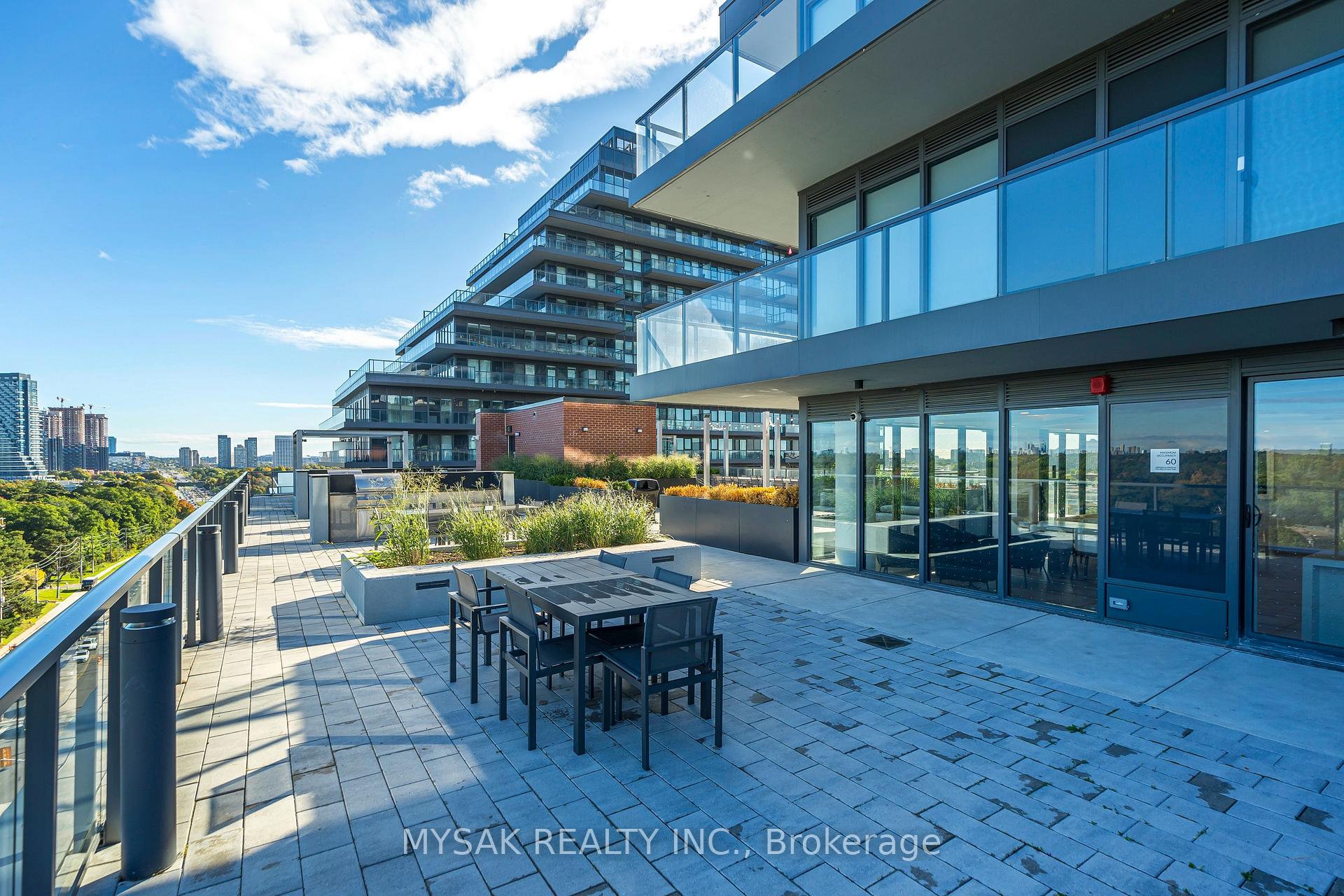 #1001 - 33 Frederick Todd Way, Toronto, ON M4G0C9 | 2 Bedroom 3 Bathroom Condo Apt | Image 30