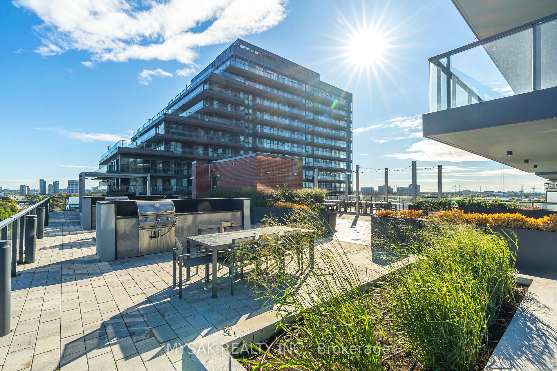 #1001 - 33 Frederick Todd Way, Toronto, ON M4G0C9 | 2 Bedroom 3 Bathroom Condo Apt | Image 31