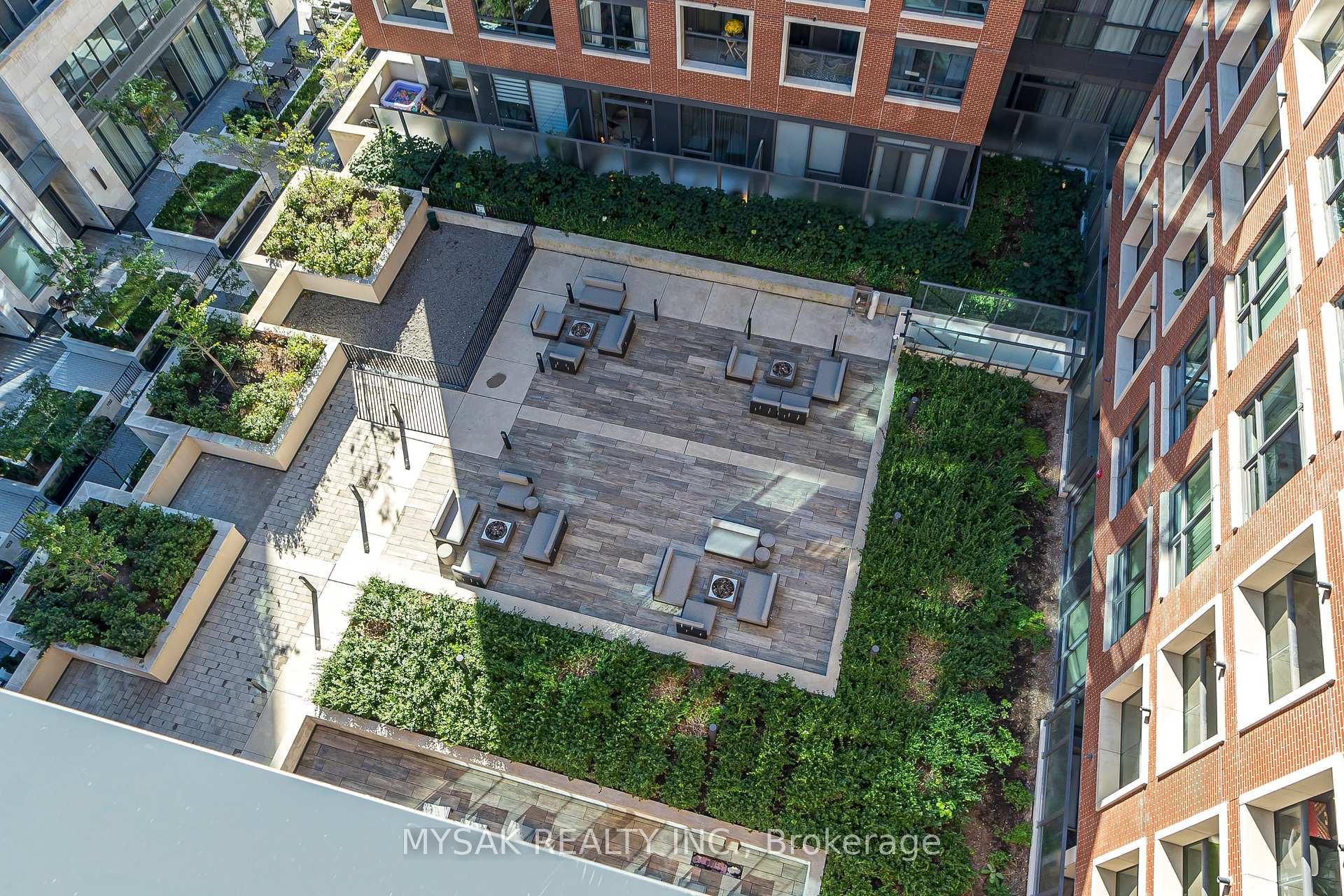 #1001 - 33 Frederick Todd Way, Toronto, ON M4G0C9 | 2 Bedroom 3 Bathroom Condo Apt | Image 32