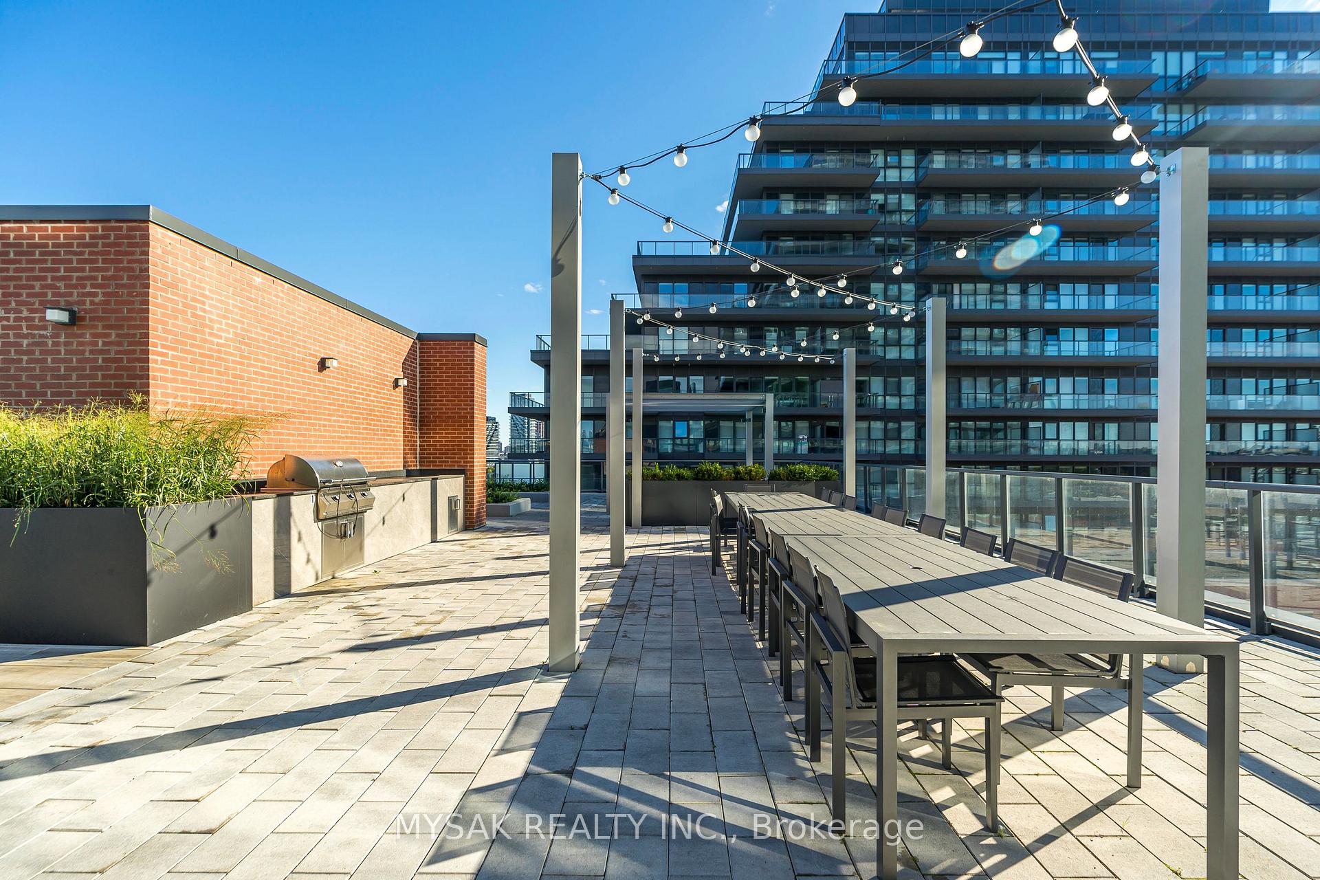 #1001 - 33 Frederick Todd Way, Toronto, ON M4G0C9 | 2 Bedroom 3 Bathroom Condo Apt | Image 33