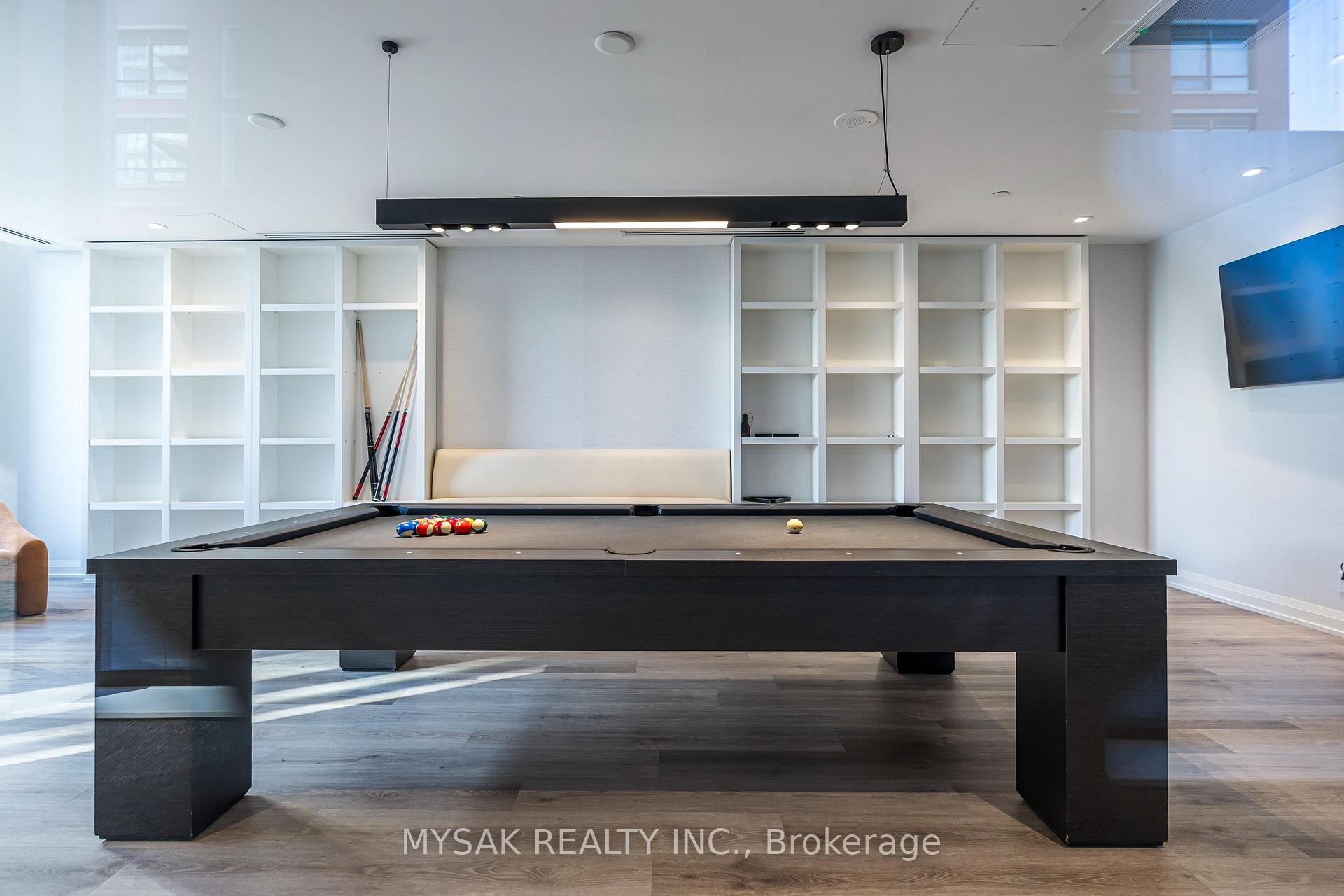 #1001 - 33 Frederick Todd Way, Toronto, ON M4G0C9 | 2 Bedroom 3 Bathroom Condo Apt | Image 36