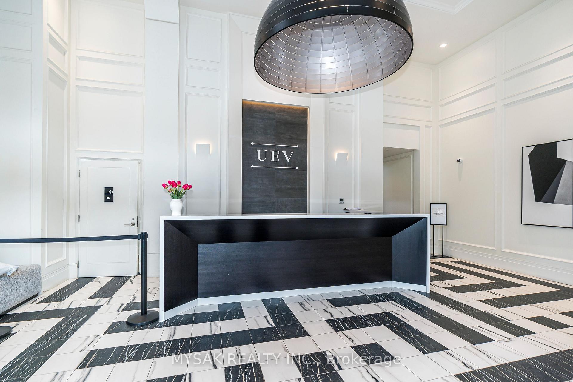 #1001 - 33 Frederick Todd Way, Toronto, ON M4G0C9 | 2 Bedroom 3 Bathroom Condo Apt | Image 37