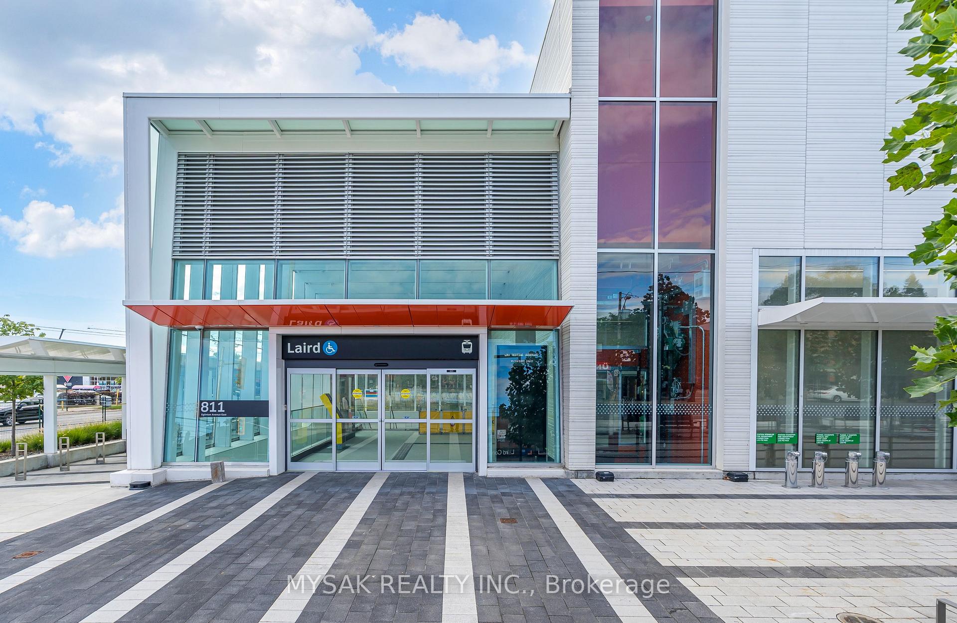 #1001 - 33 Frederick Todd Way, Toronto, ON M4G0C9 | 2 Bedroom 3 Bathroom Condo Apt | Image 38