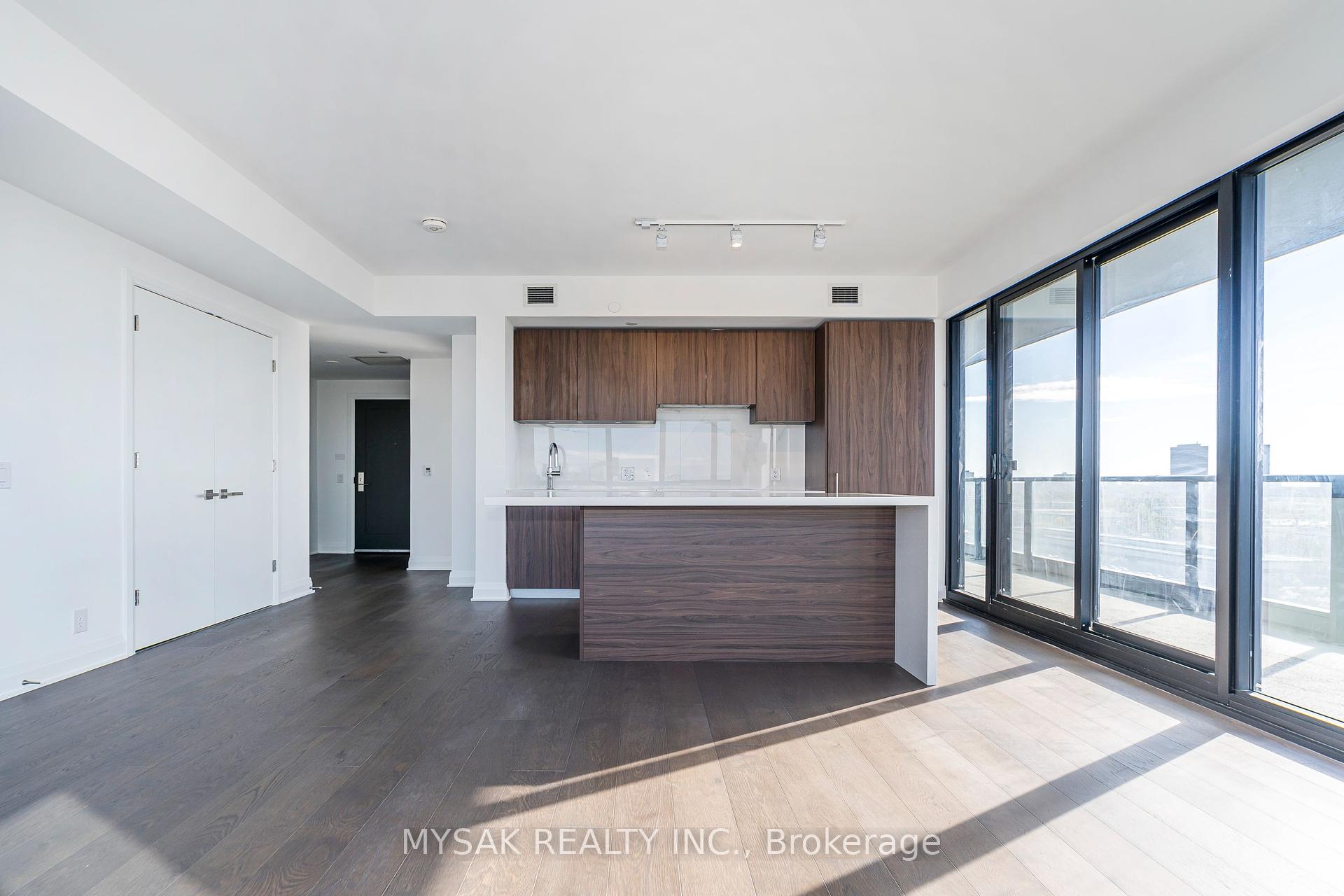 #1001 - 33 Frederick Todd Way, Toronto, ON M4G0C9 | 2 Bedroom 3 Bathroom Condo Apt | Image 7