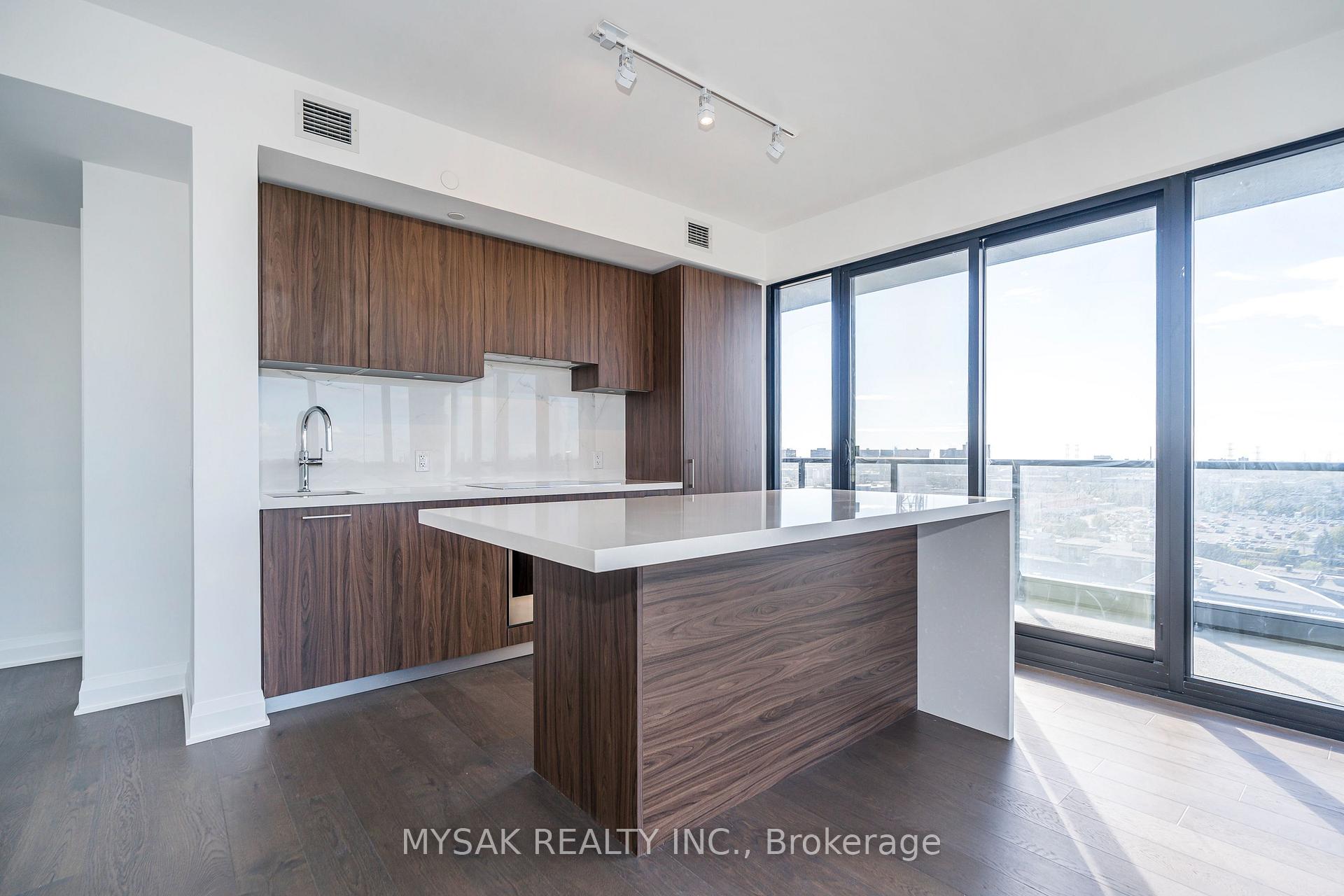 #1001 - 33 Frederick Todd Way, Toronto, ON M4G0C9 | 2 Bedroom 3 Bathroom Condo Apt | Image 9