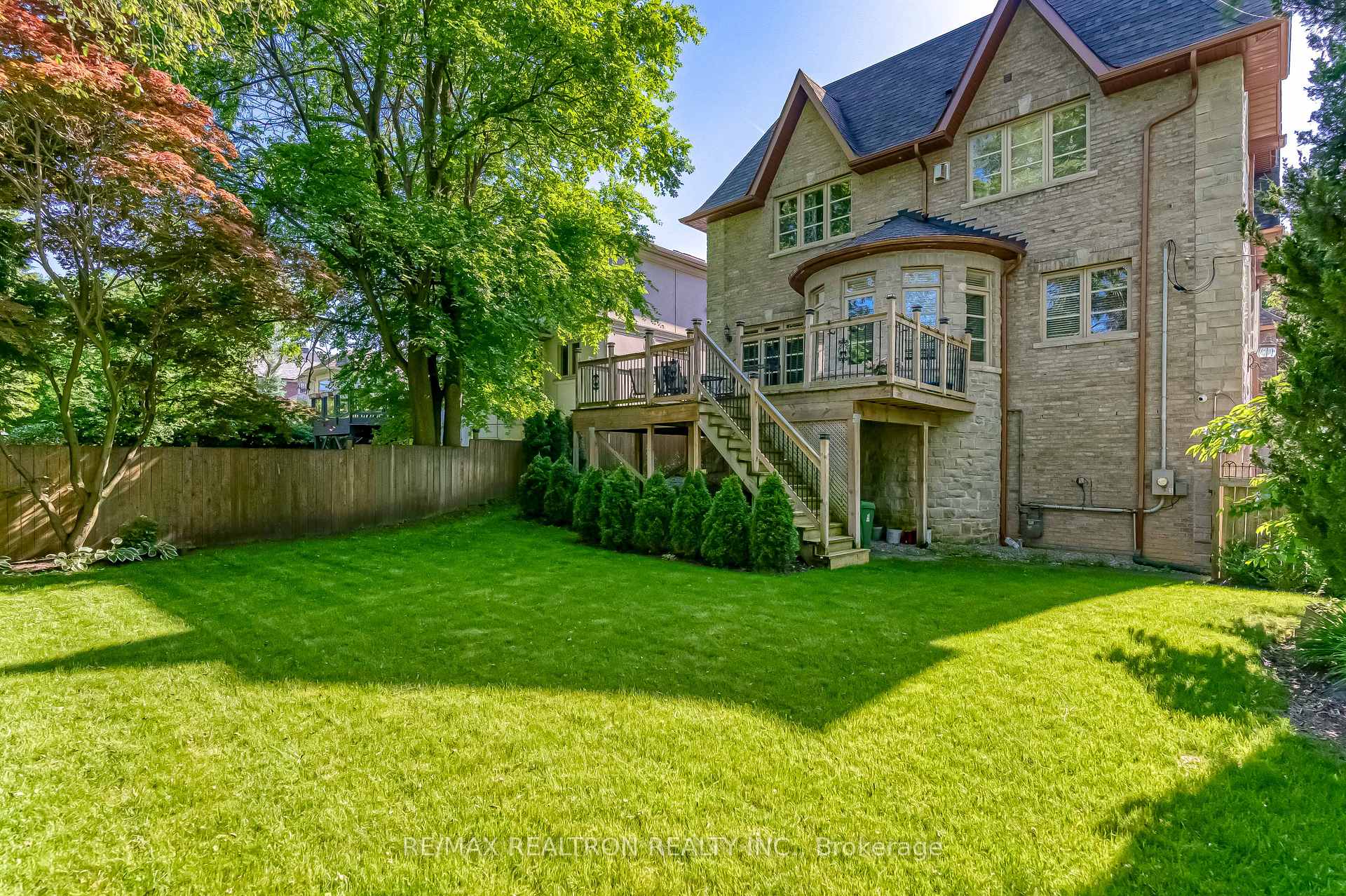 139 Beechwood Ave, Toronto, ON M2L1J9 | 4 Bedroom 6 Bathroom Detached House | Image 37